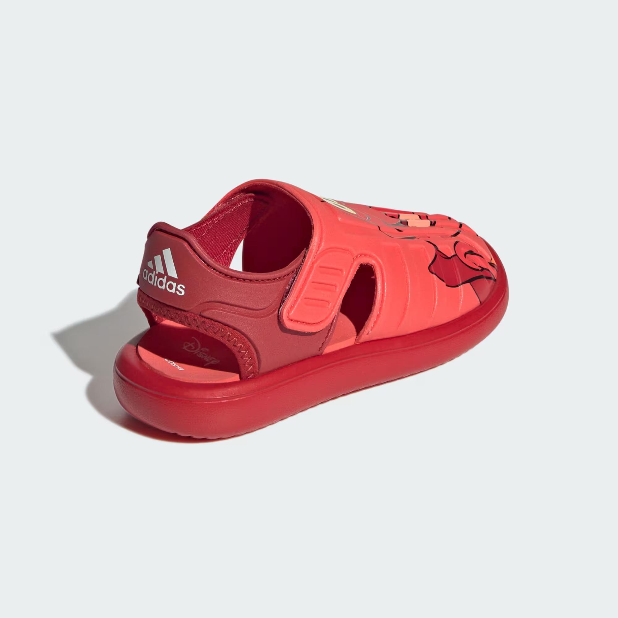 WATER SANDAL SEBASTIAN C - ADIDAS SIYAH