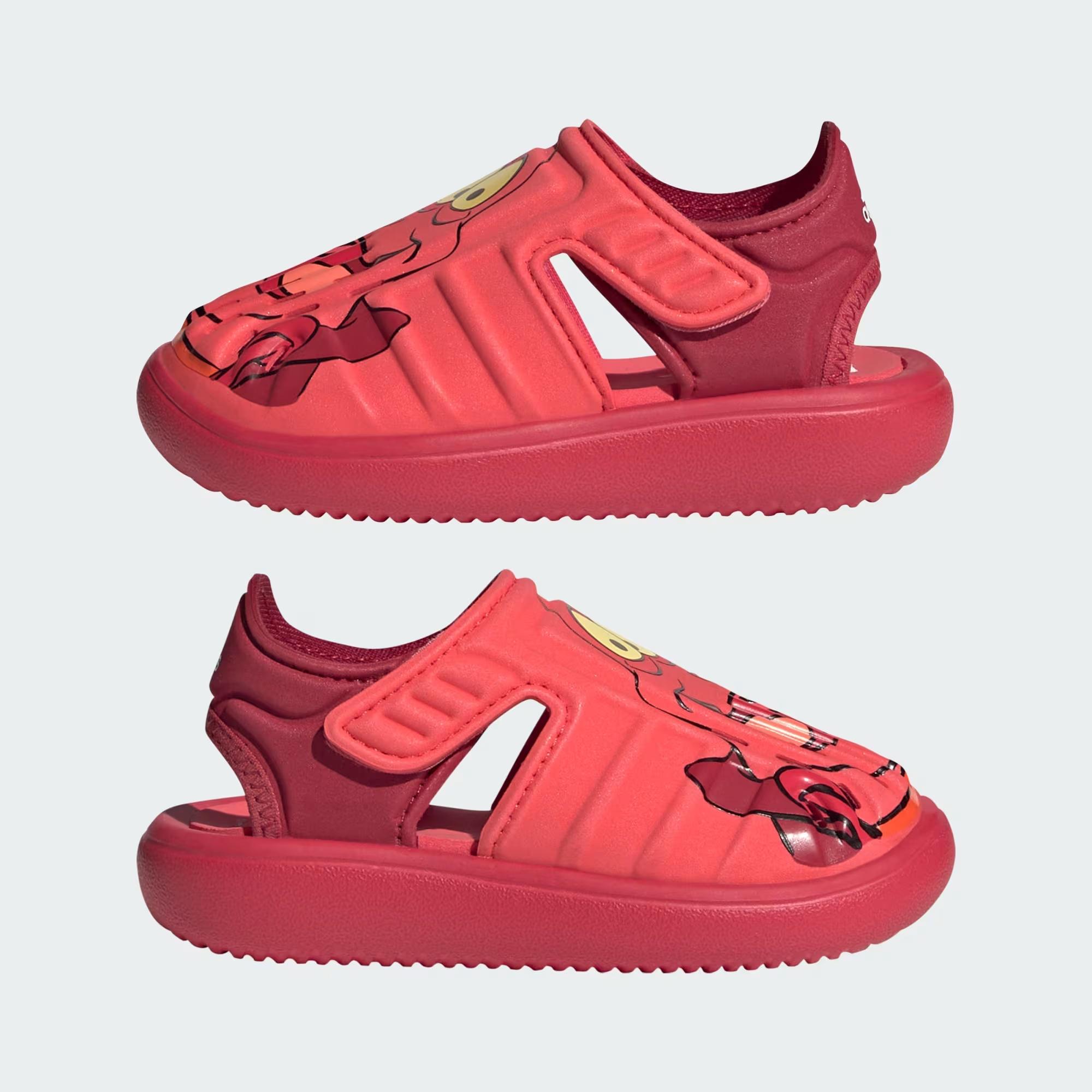 WATER SANDAL SEBASTIAN I - ADIDAS SIYAH