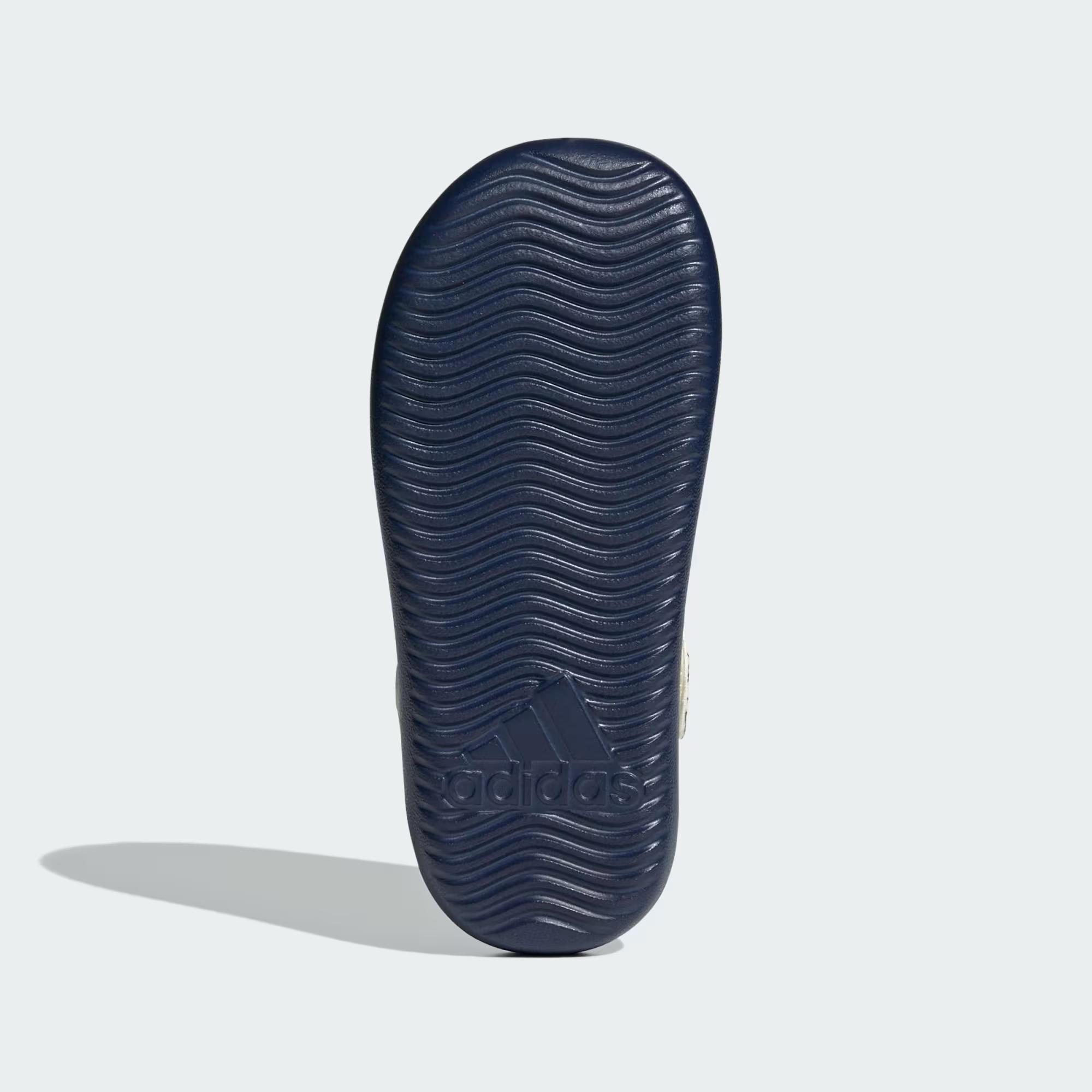 WATER SANDAL YJ C - ADIDAS SIYAH