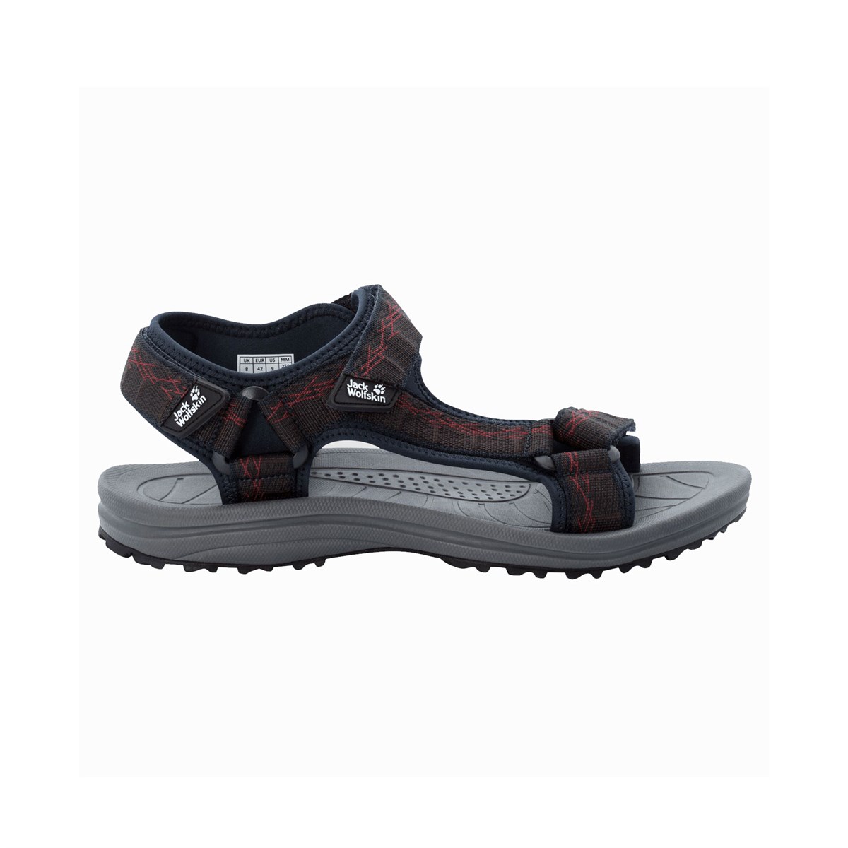 WAVE BREAKER M - 1085