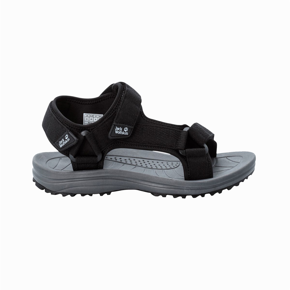 WAVE BREAKER M - 6000