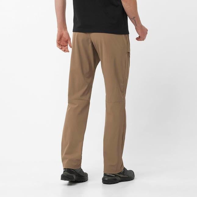 WAYFARER PANTS M - SIYAH