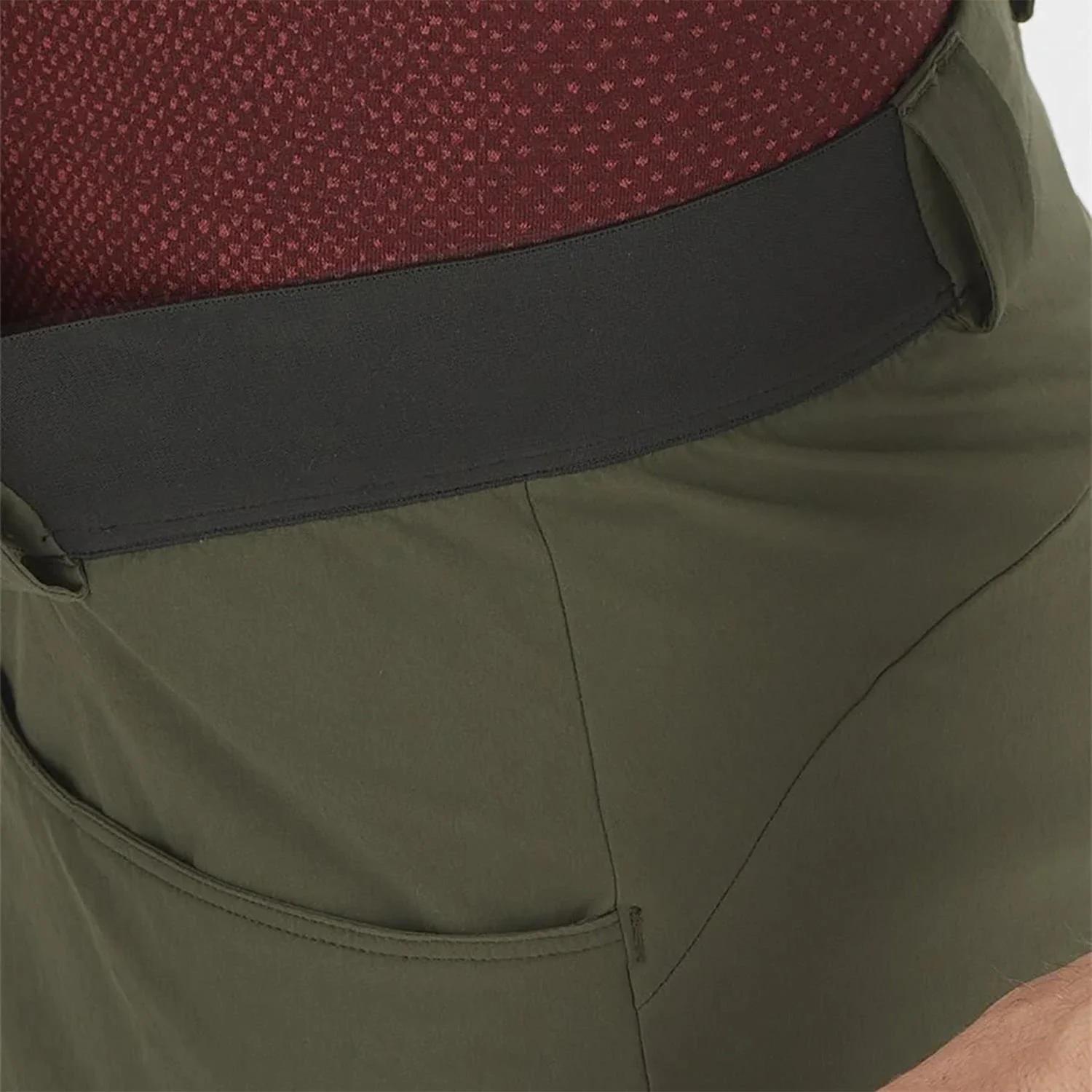 WAYFARER SHORTS M - SIYAH