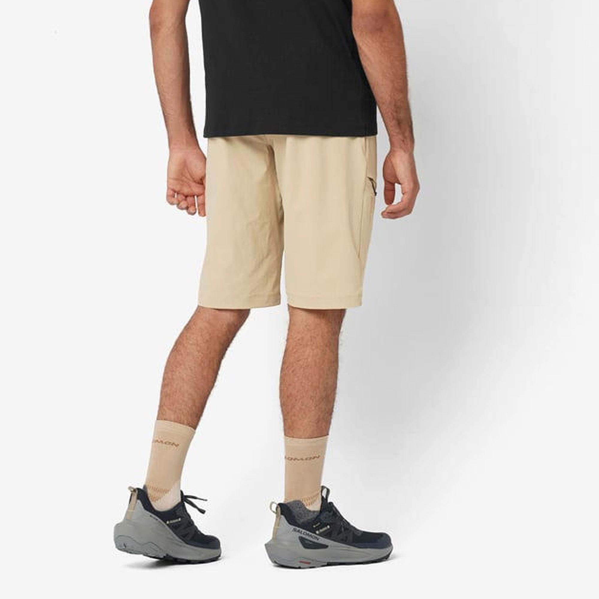 WAYFARER SHORTS M - SIYAH