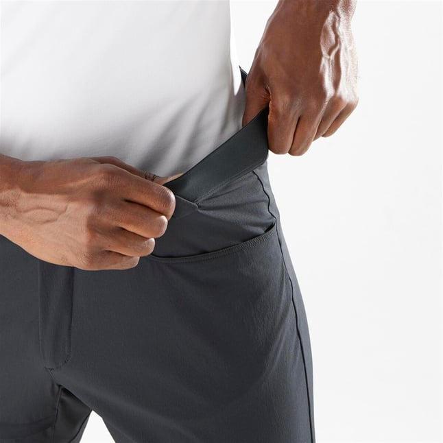 WAYFARER SHORTS M - SIYAH