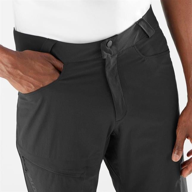 WAYFARER SHORTS M - SIYAH