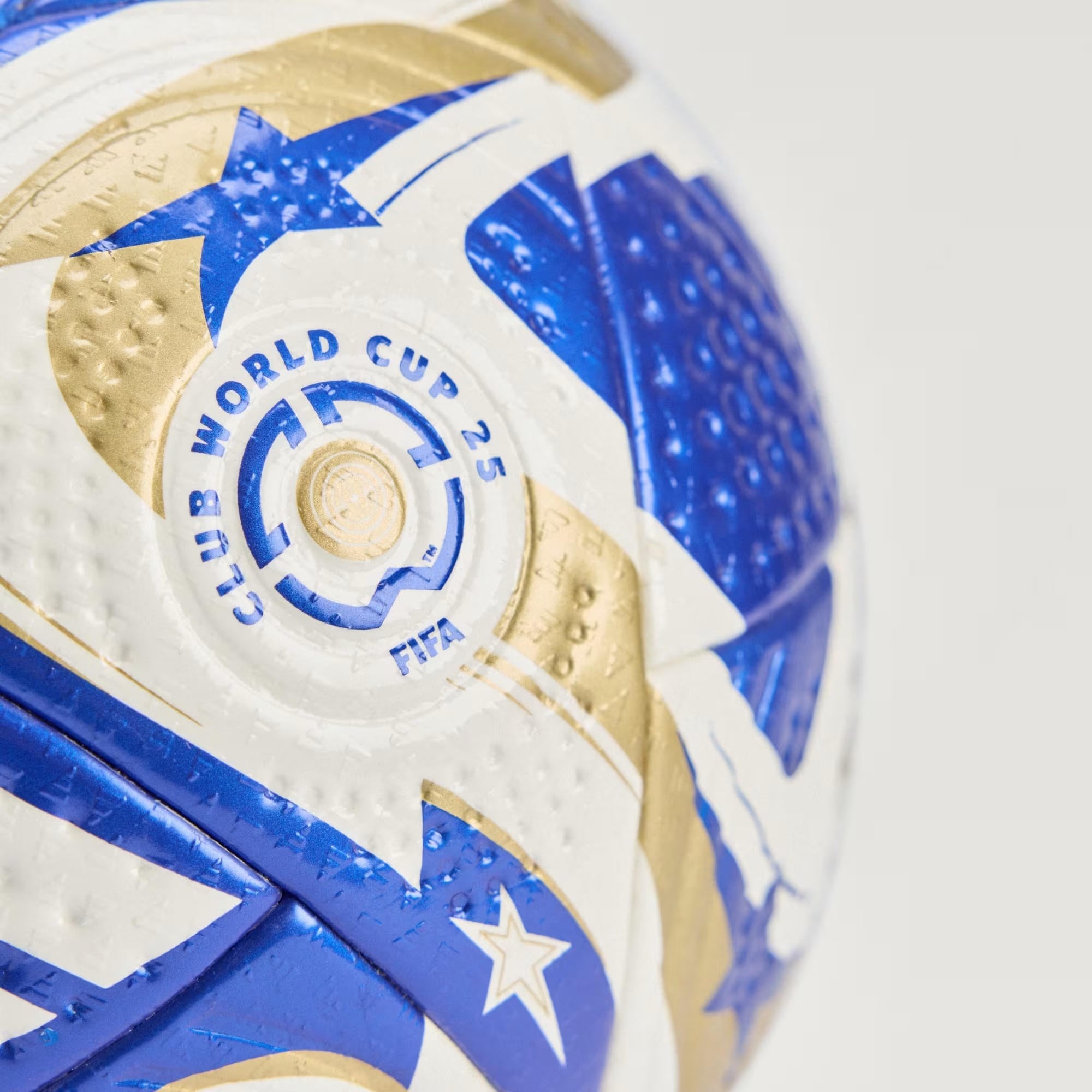 WC FINALS PRO - ADIDAS SIYAH