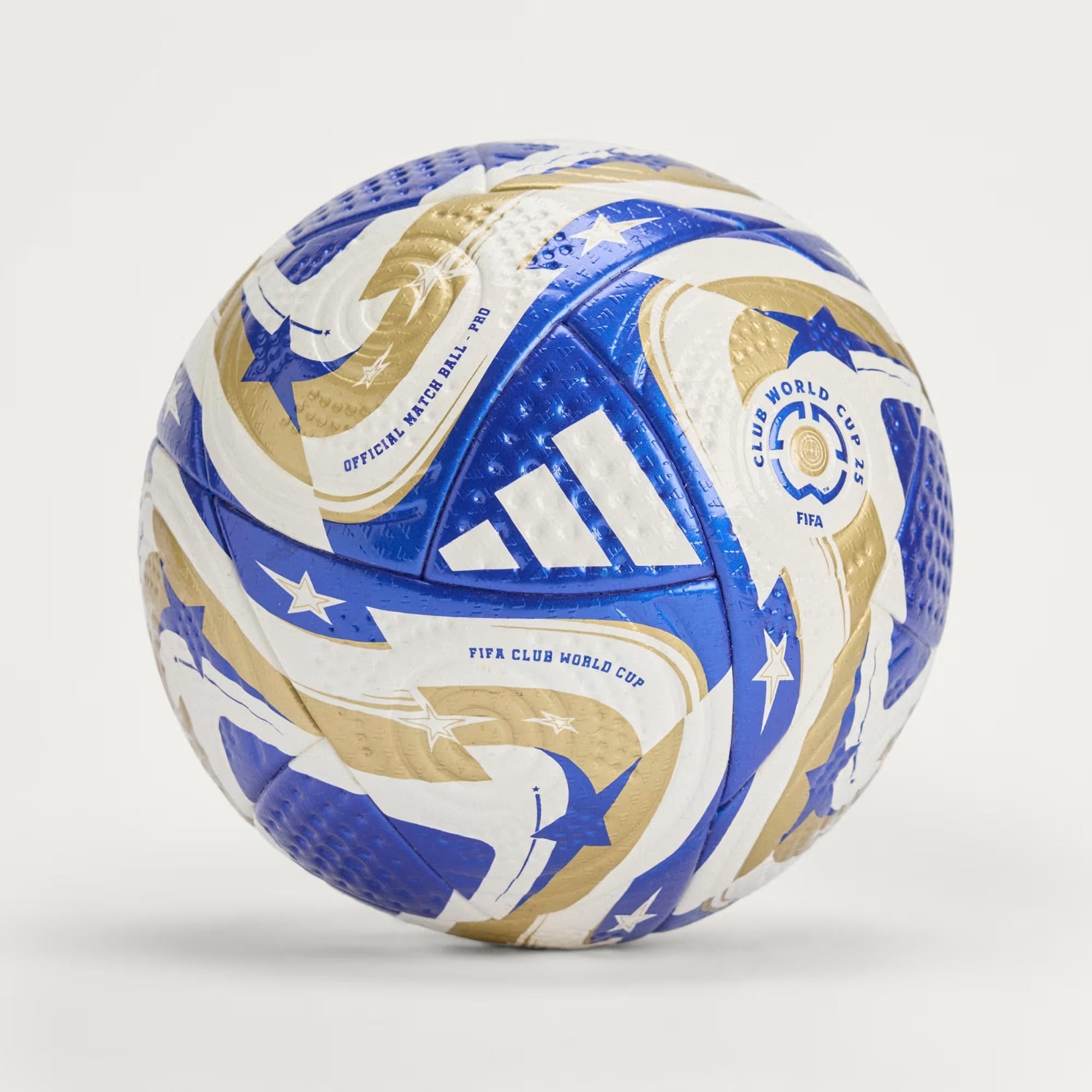 WC FINALS PRO - ADIDAS SIYAH