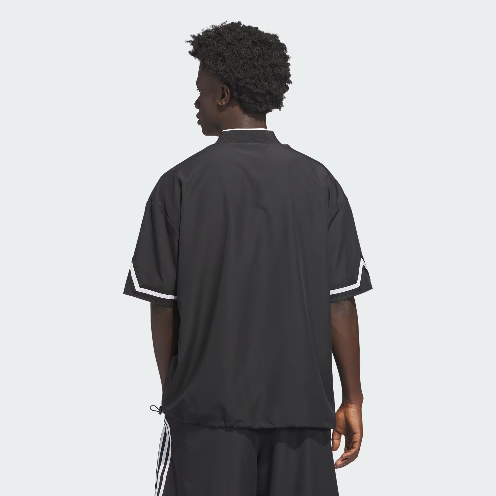 WC STAR TOP - ADIDAS SIYAH