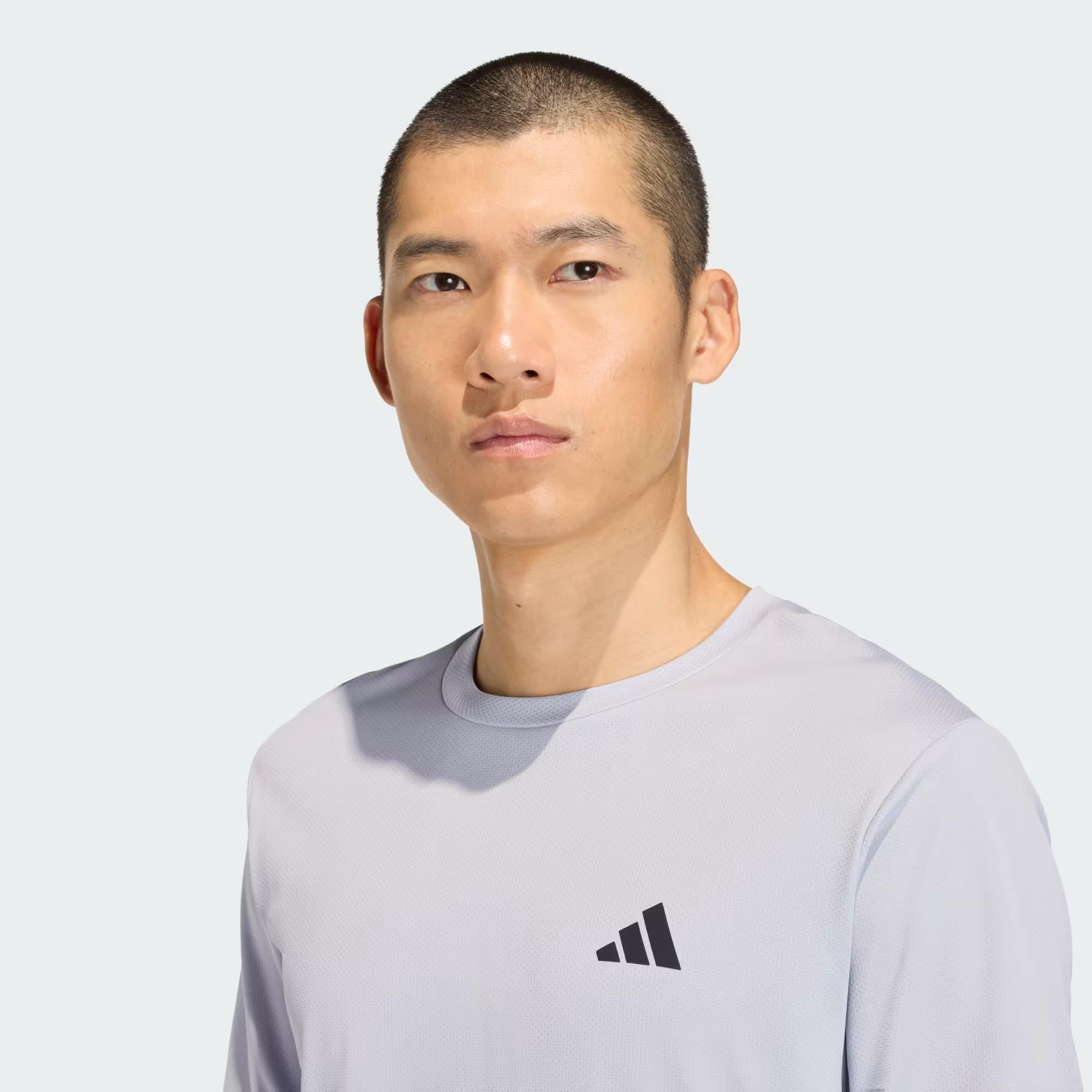 WE BAS 3S T - ADIDAS SIYAH