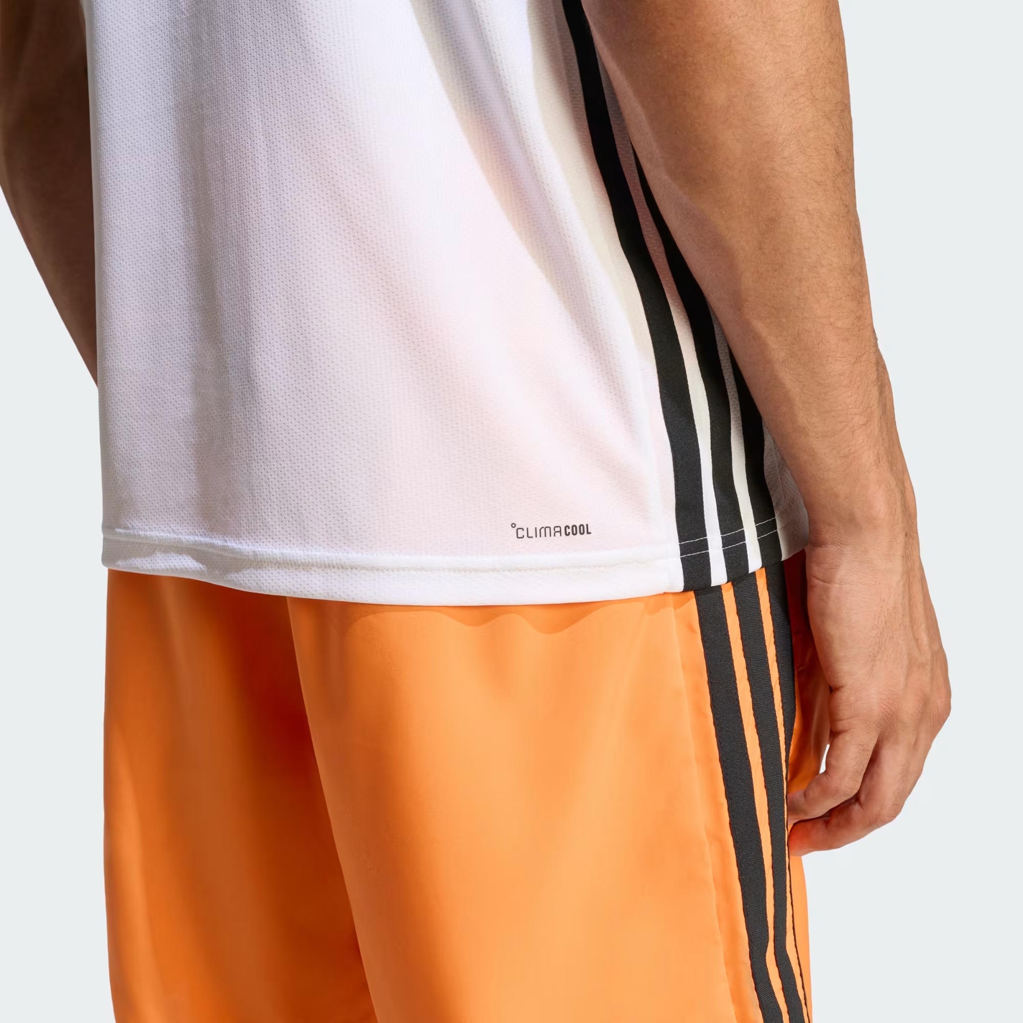 WE BAS 3S T - ADIDAS SIYAH