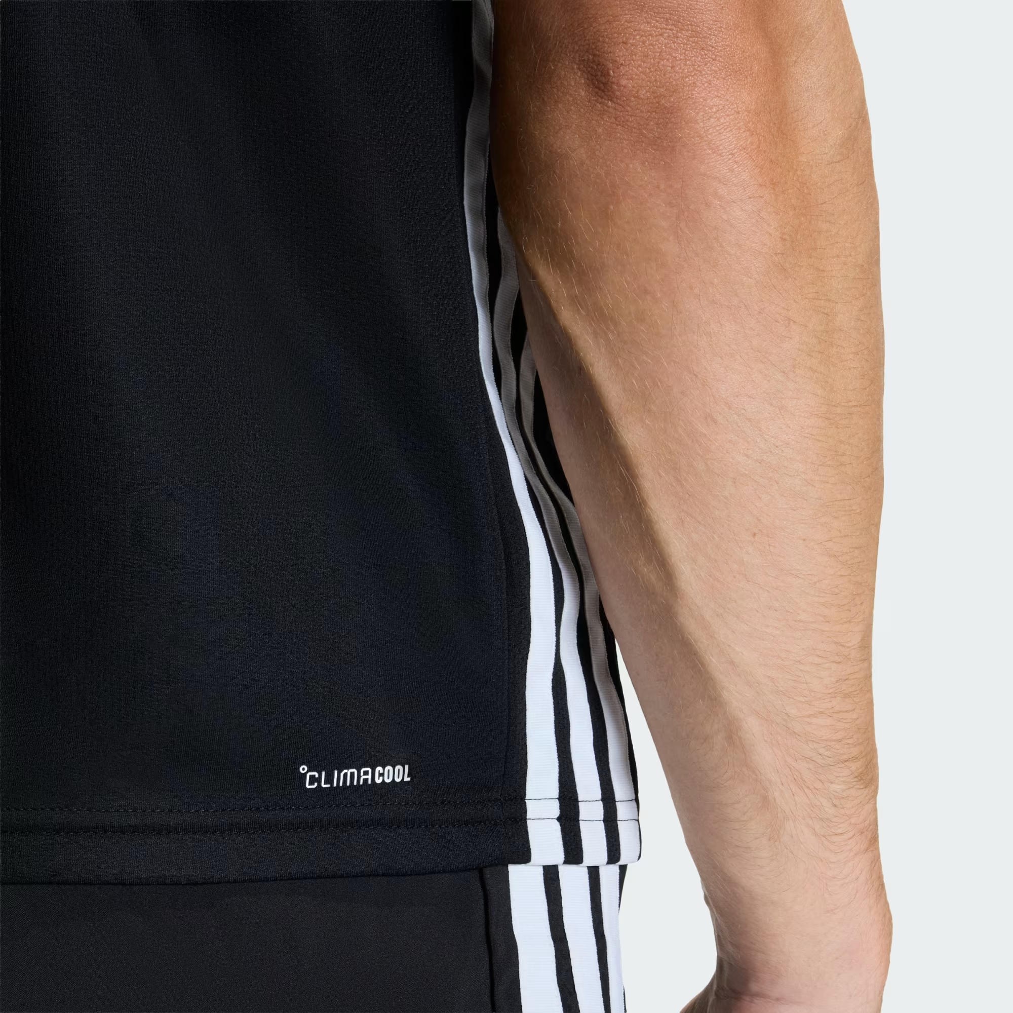 WE BAS 3S T - ADIDAS SIYAH