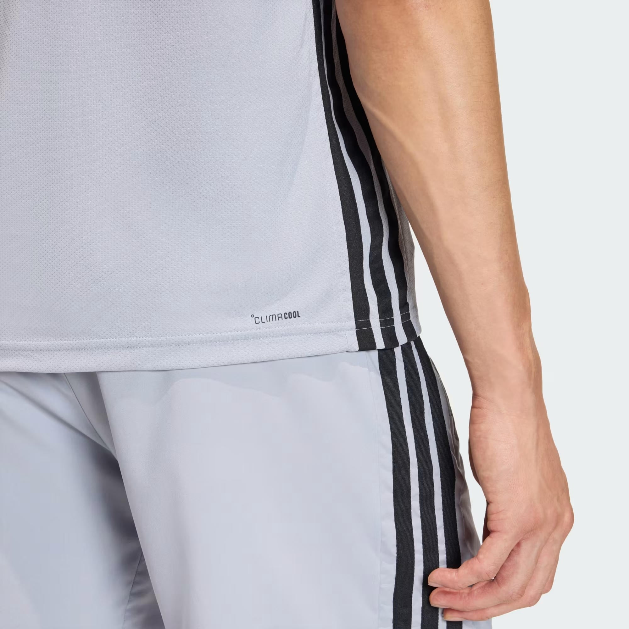 WE BAS 3S T - ADIDAS SIYAH