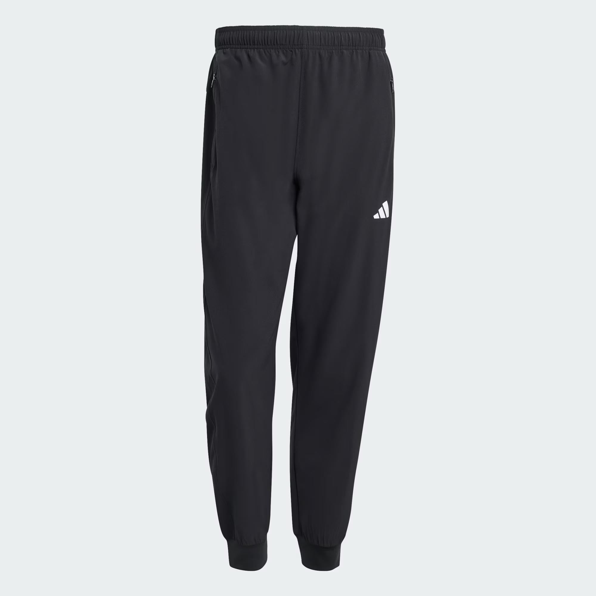 WE FLEX WV PT - ADIDAS SIYAH