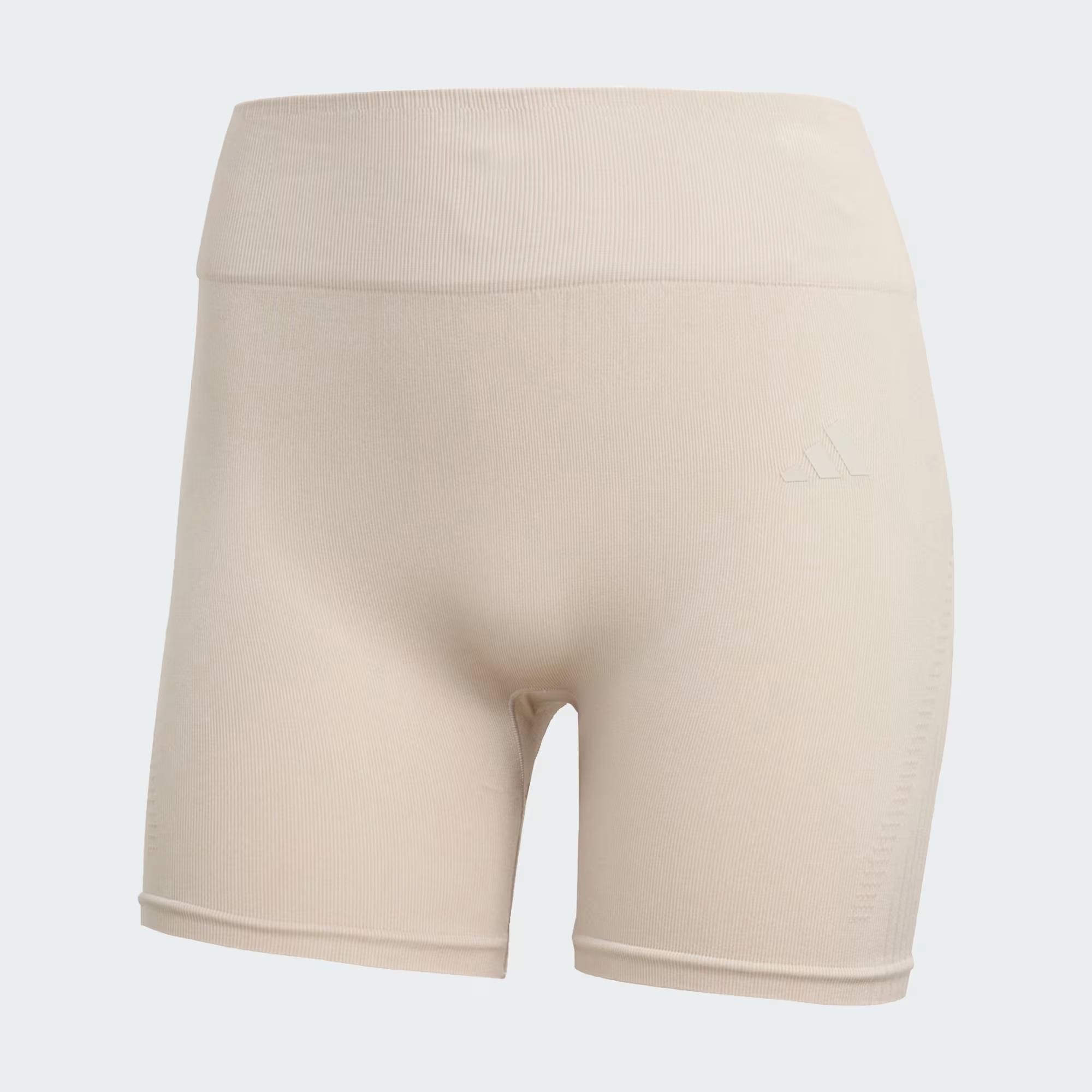 WE KNIT 4IN SH - ADIDAS SIYAH