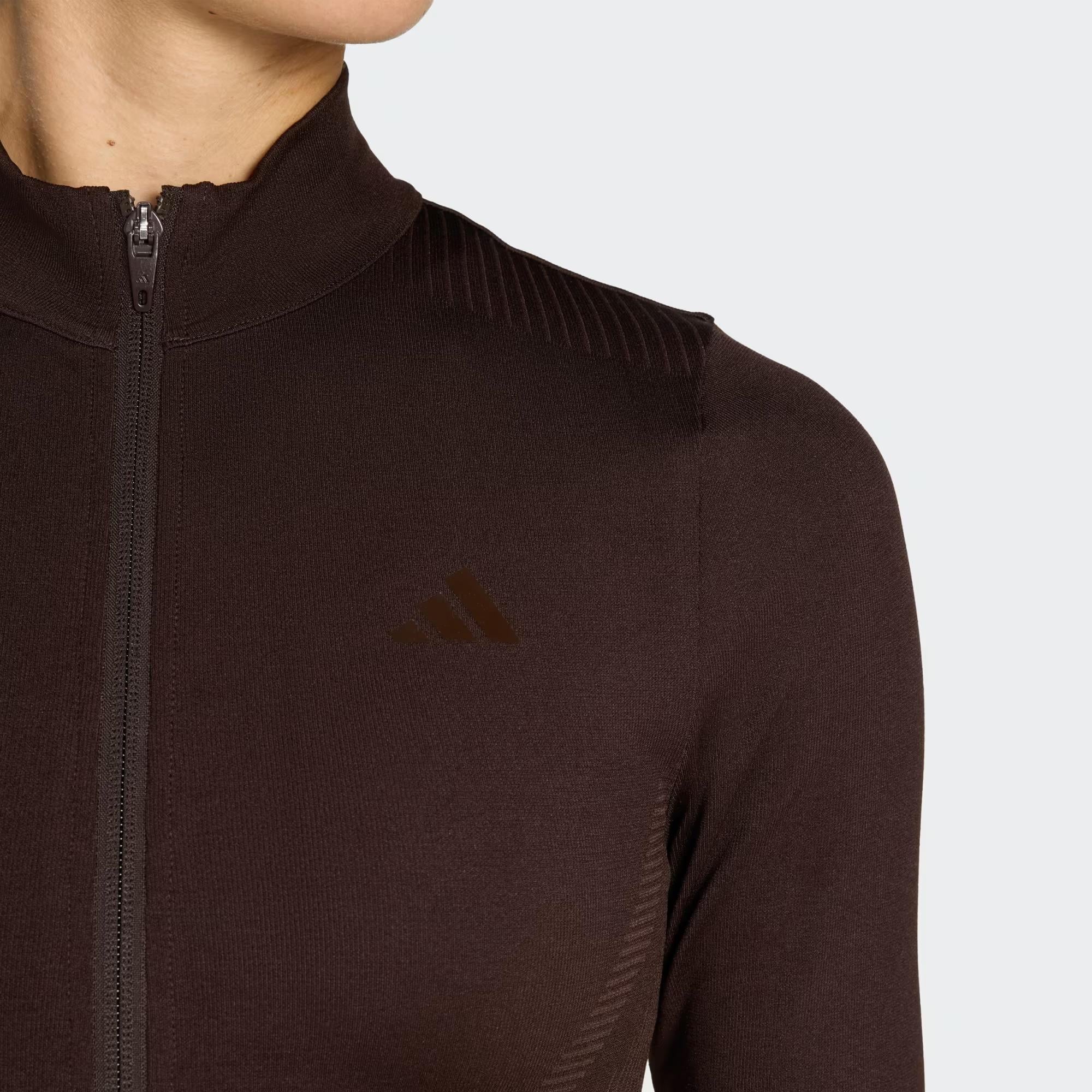 WE KNIT JKT - ADIDAS SIYAH
