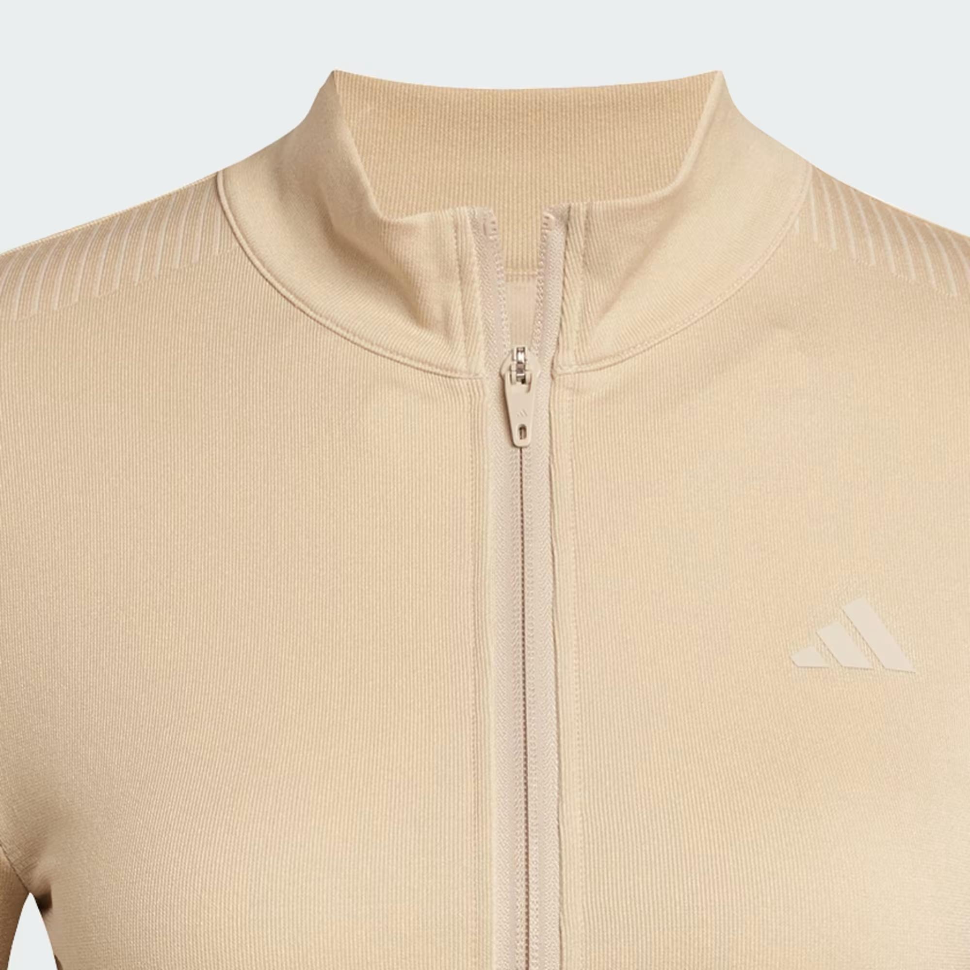 WE KNIT JKT - ADIDAS SIYAH