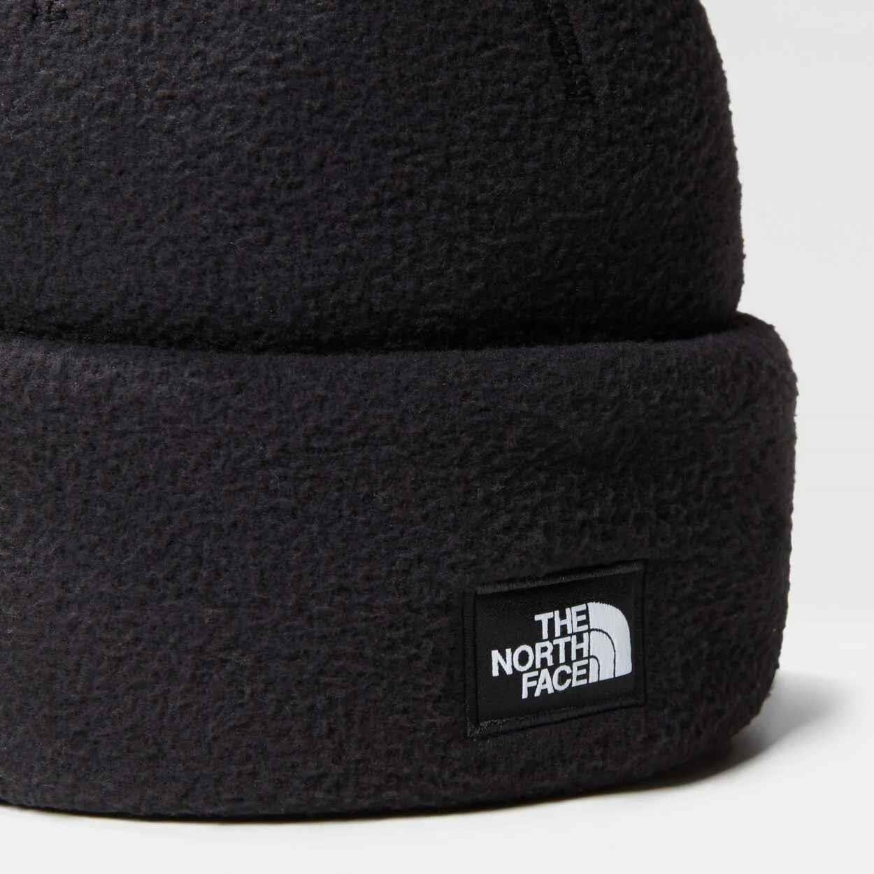 WHIMZY POWDER BEANIE - SIYAH