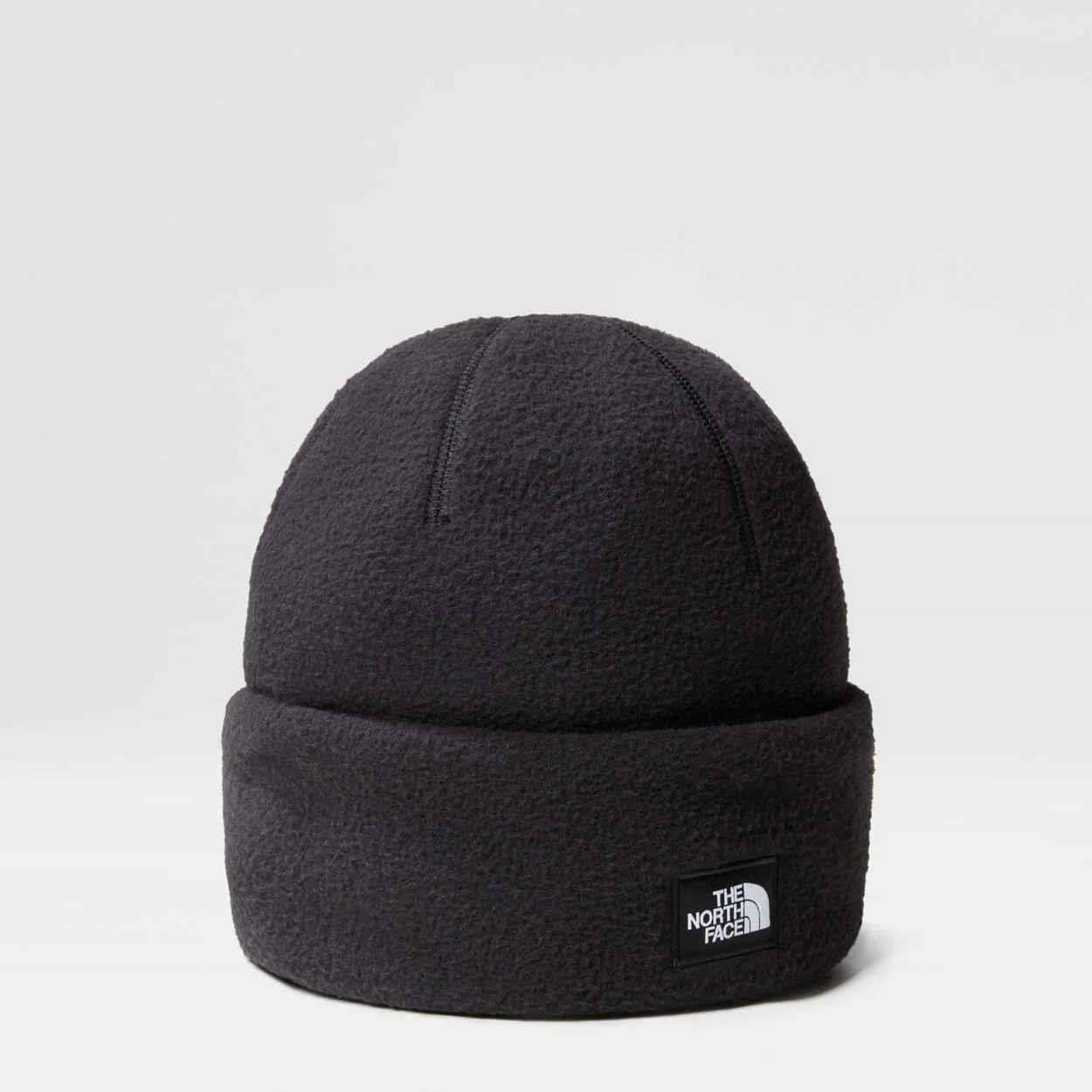WHIMZY POWDER BEANIE - SIYAH