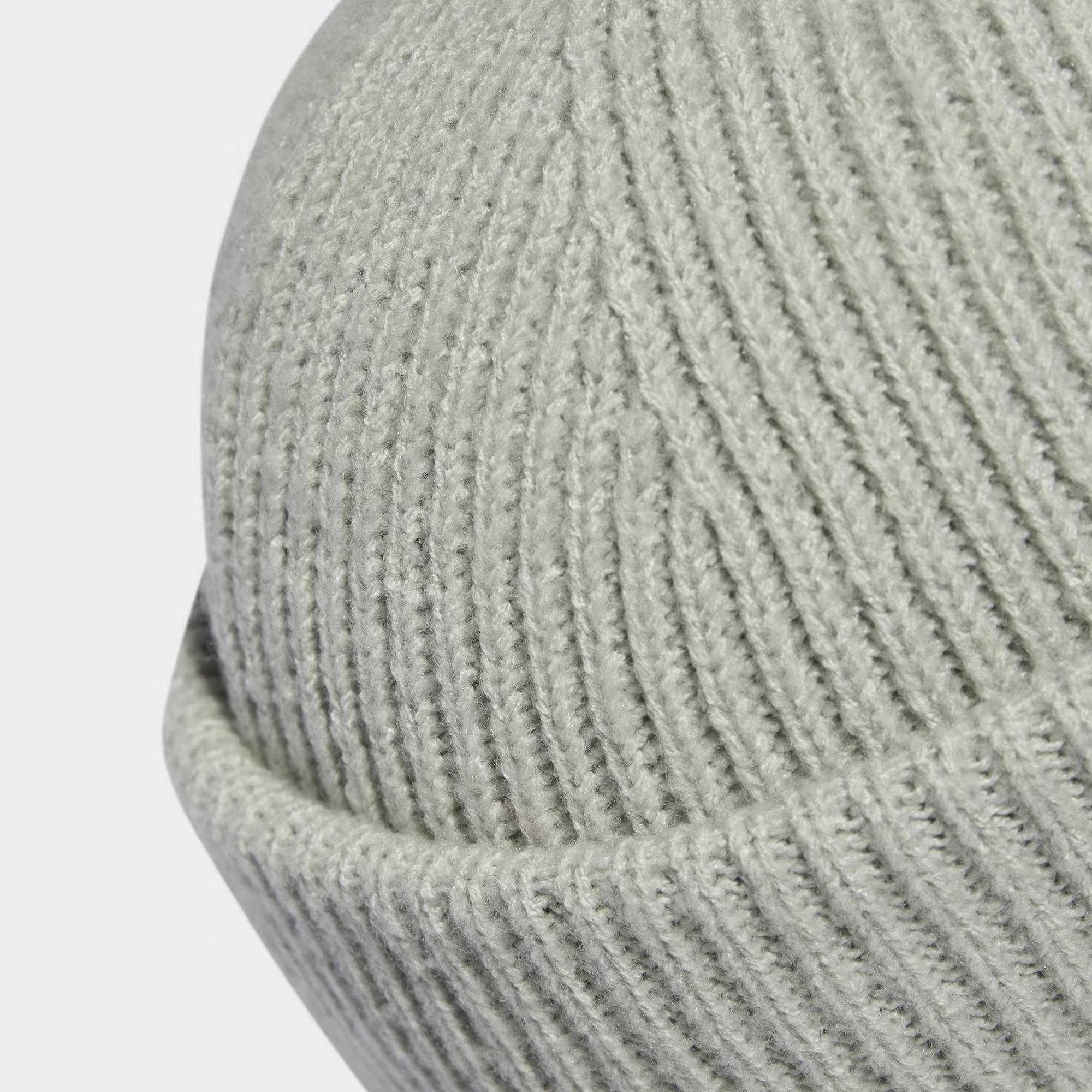 WID CUFF BEANIE - ADIDAS SIYAH