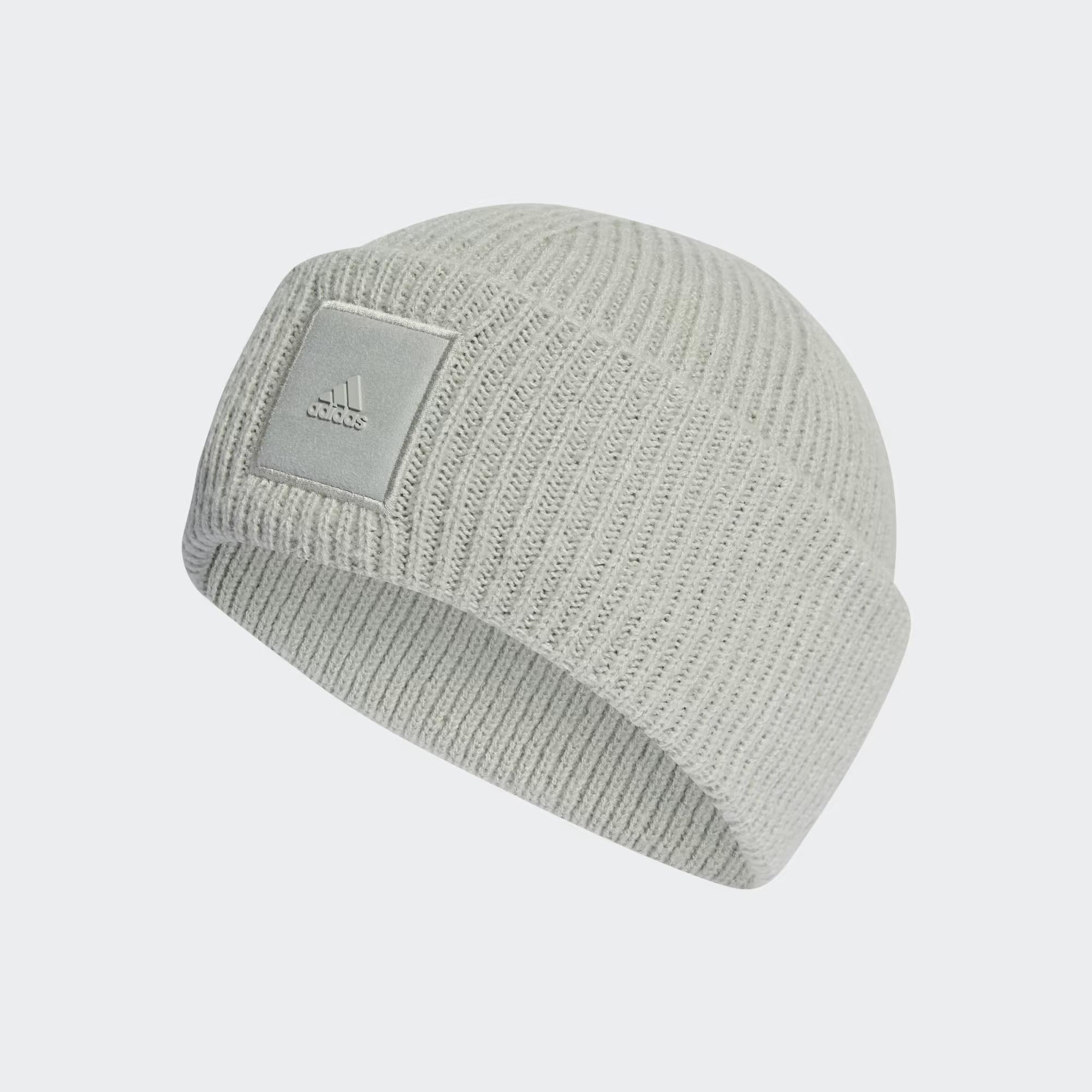 WID CUFF BEANIE - ADIDAS SIYAH