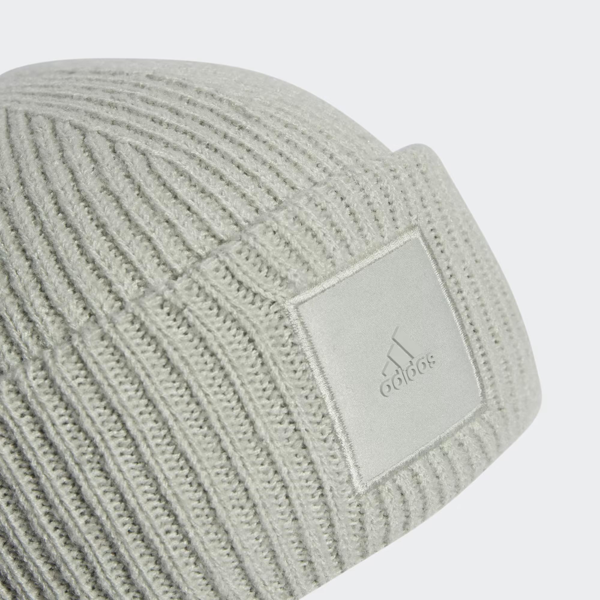 WID CUFF BEANIE - ADIDAS SIYAH