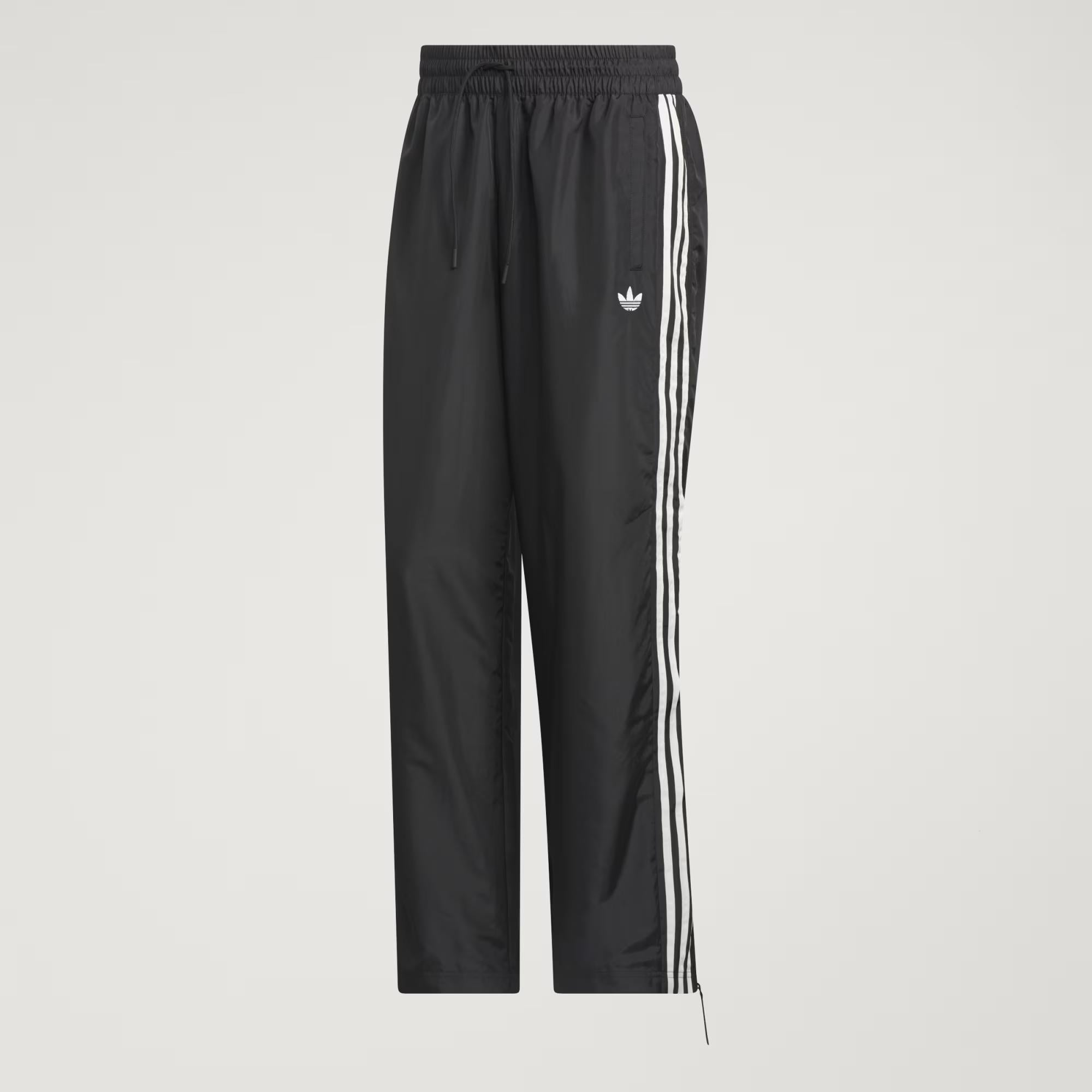 WINDBREAK PANT - ADIDAS SIYAH