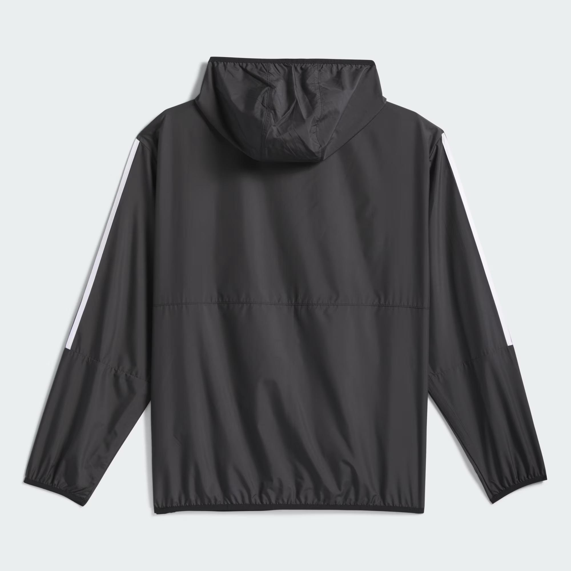 WINDBREAKER - ADIDAS SIYAH
