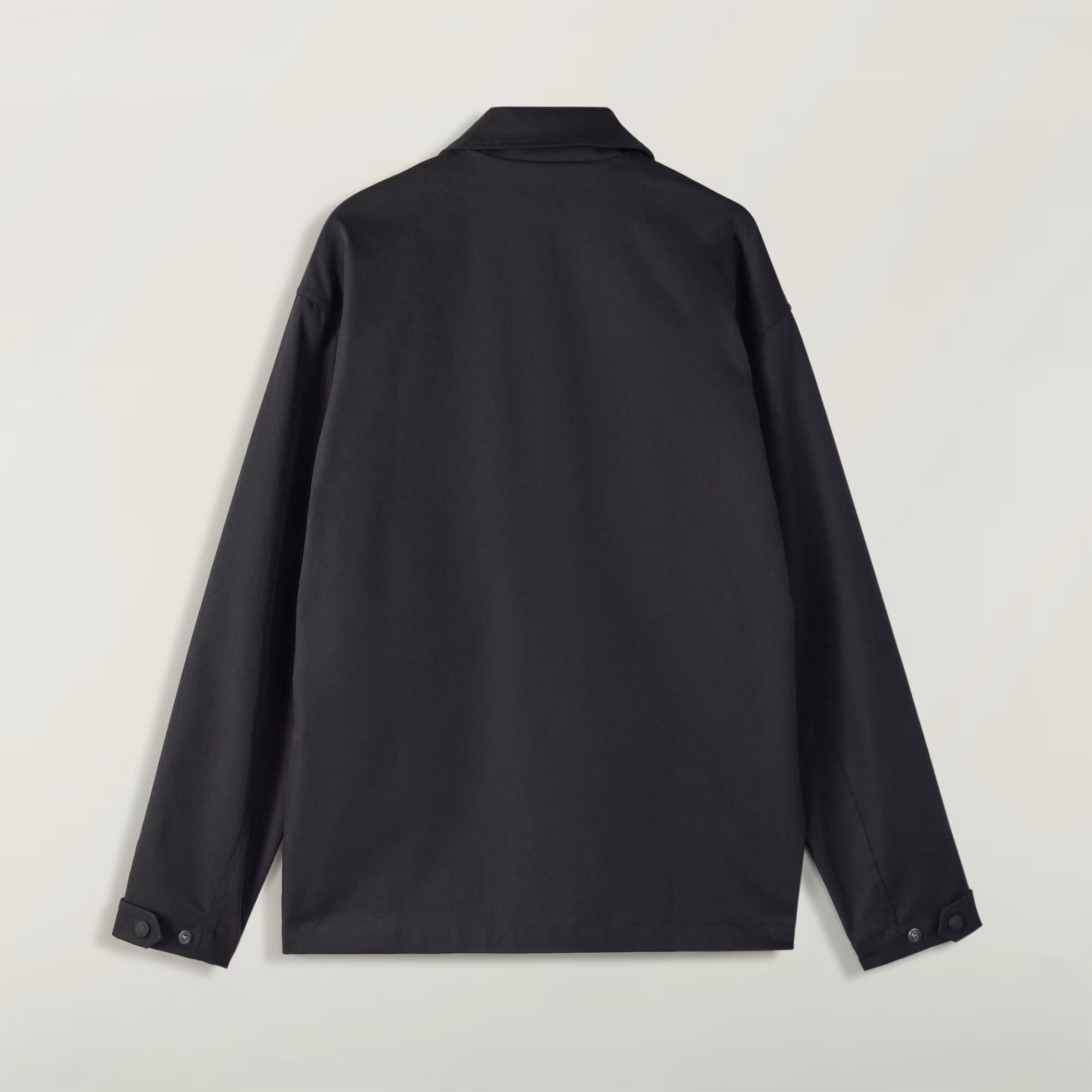 WINGROVE II J - ADIDAS SIYAH