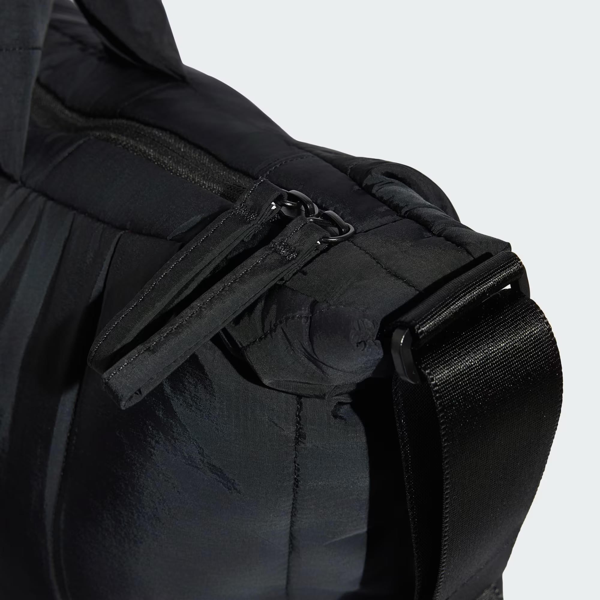 WINTER TOTE - ADIDAS SIYAH