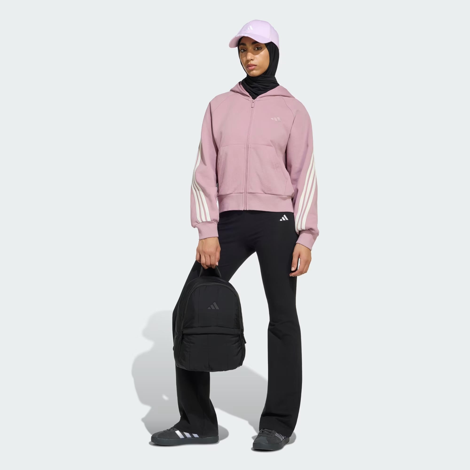 WINTER XS BP - ADIDAS SIYAH