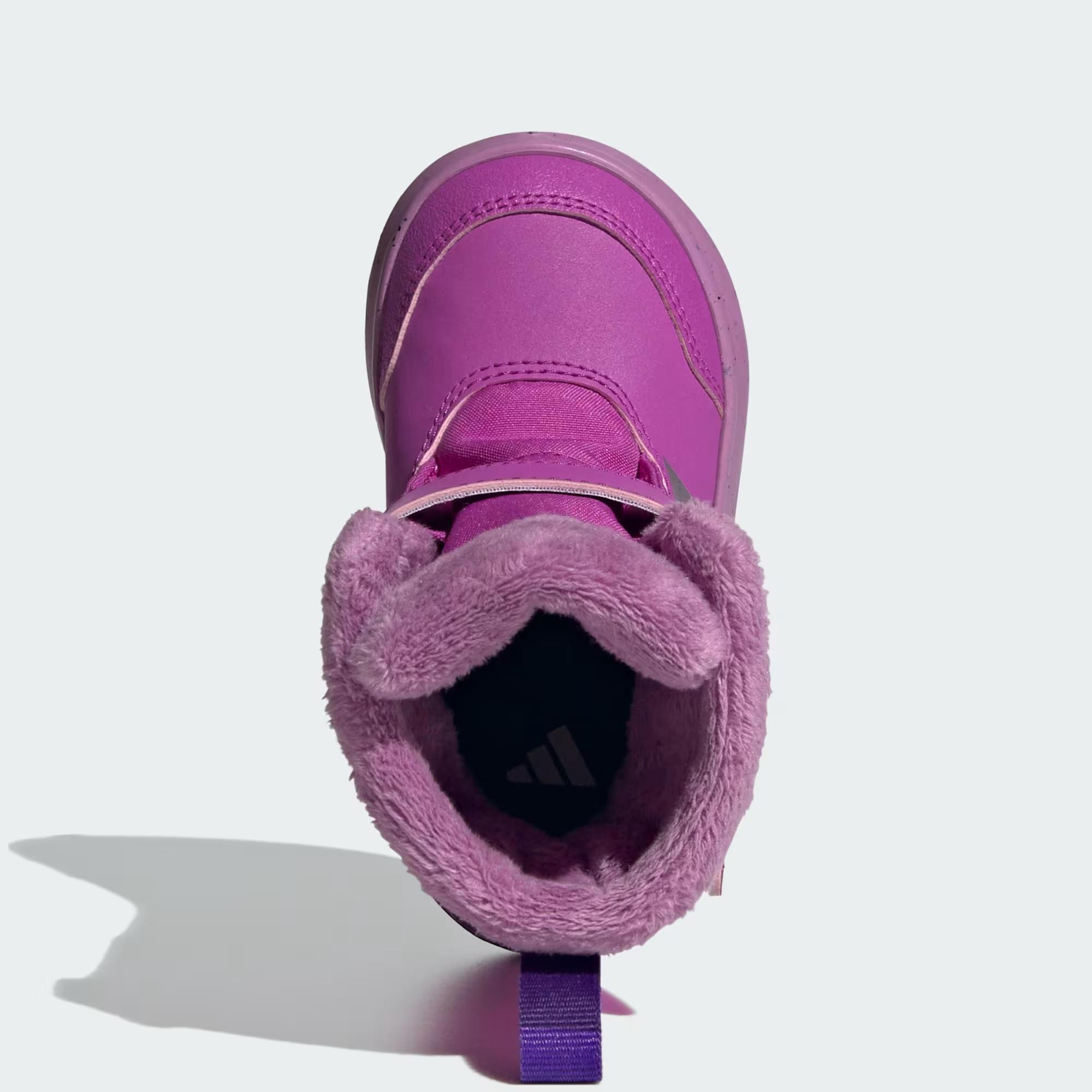 Winterplay I - ADIDAS SIYAH
