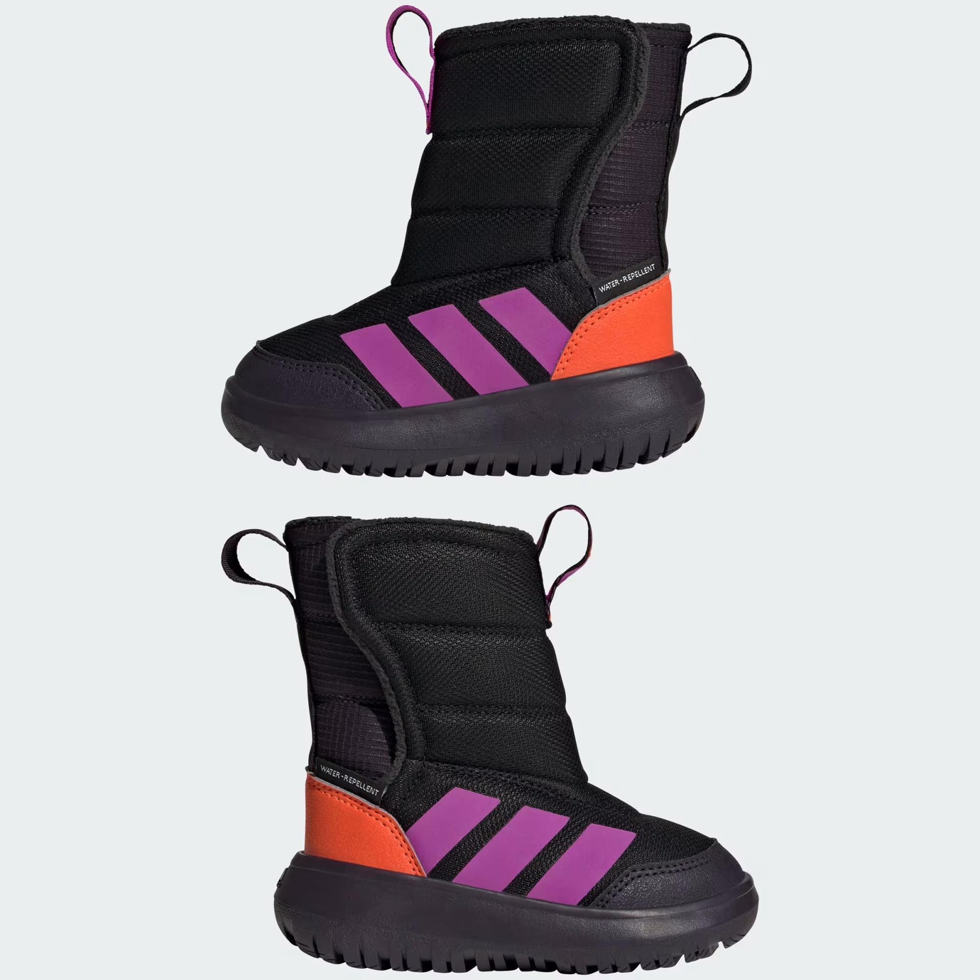 Winterplay I - ADIDAS SIYAH