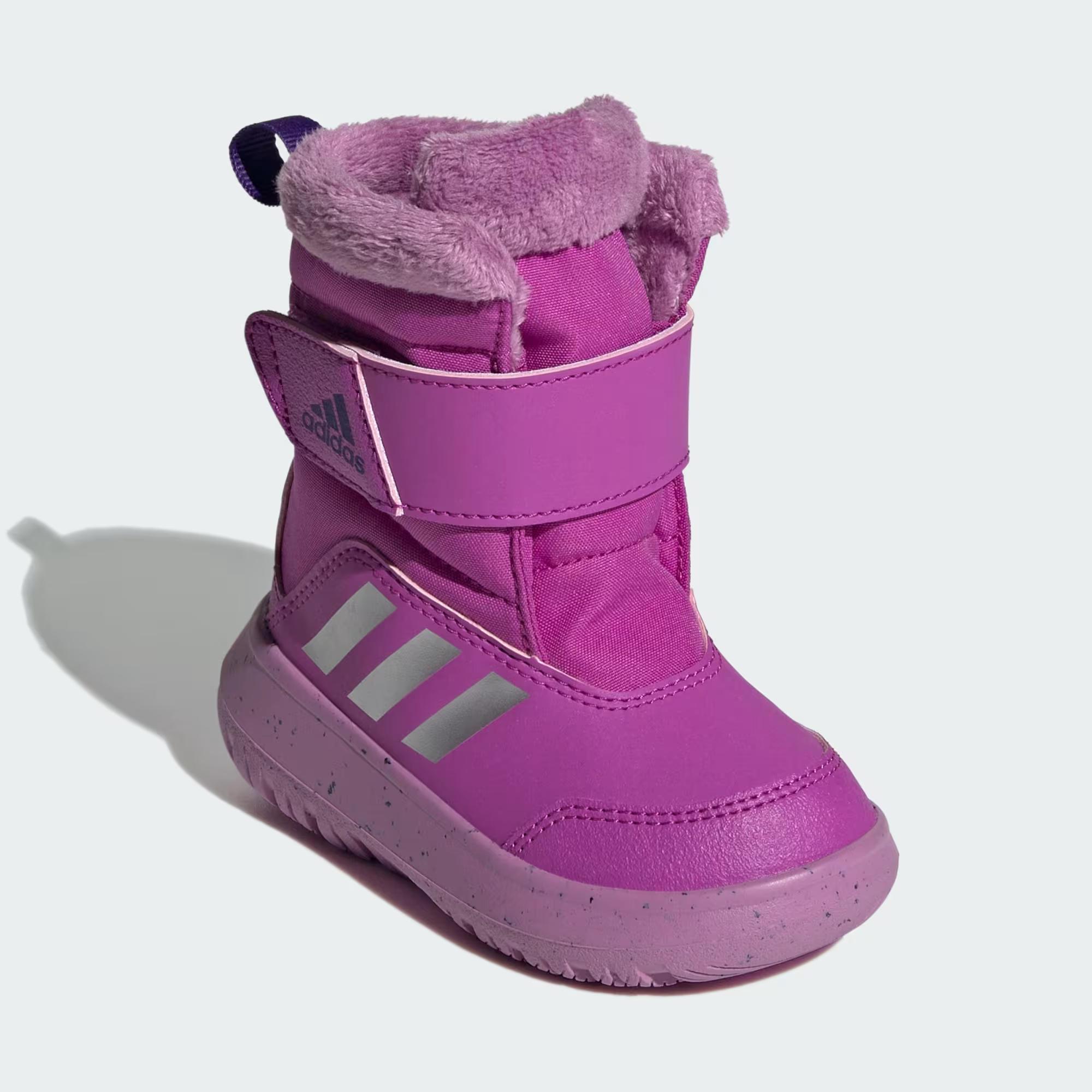 Winterplay I - ADIDAS SIYAH