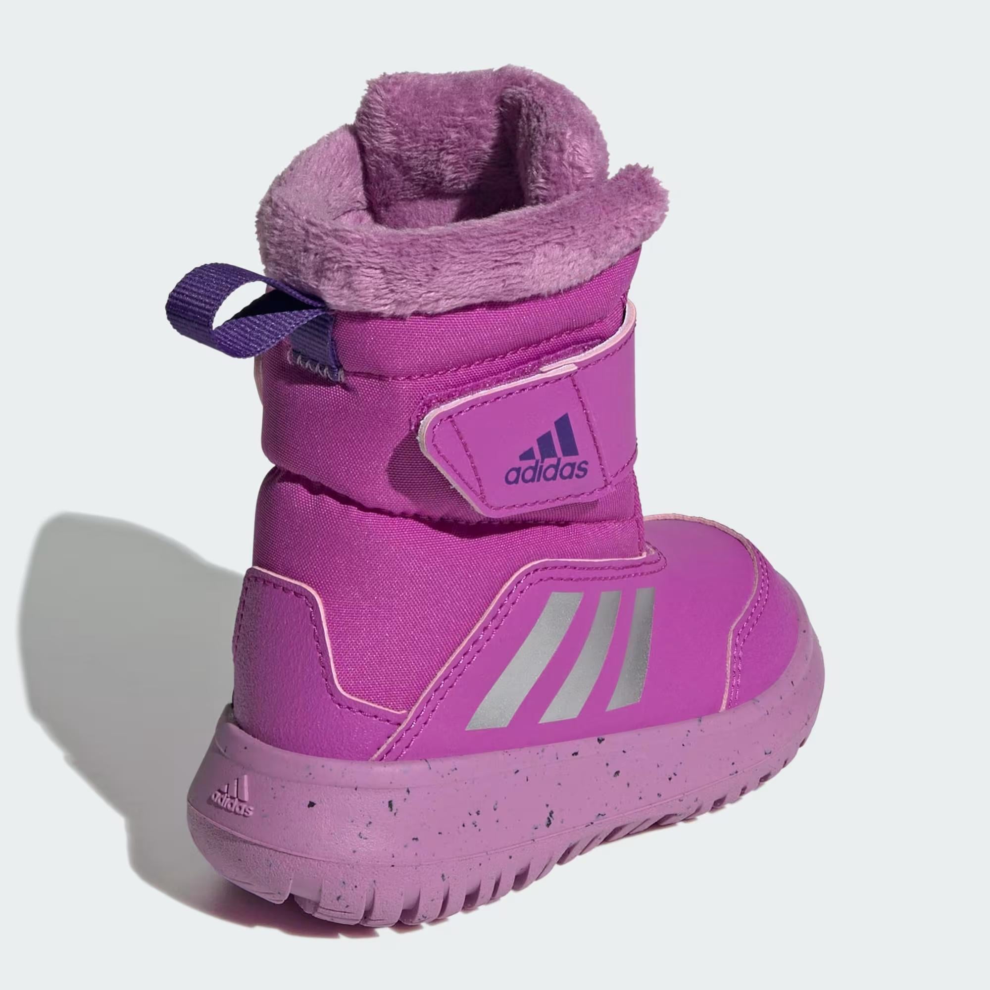 Winterplay I - ADIDAS SIYAH