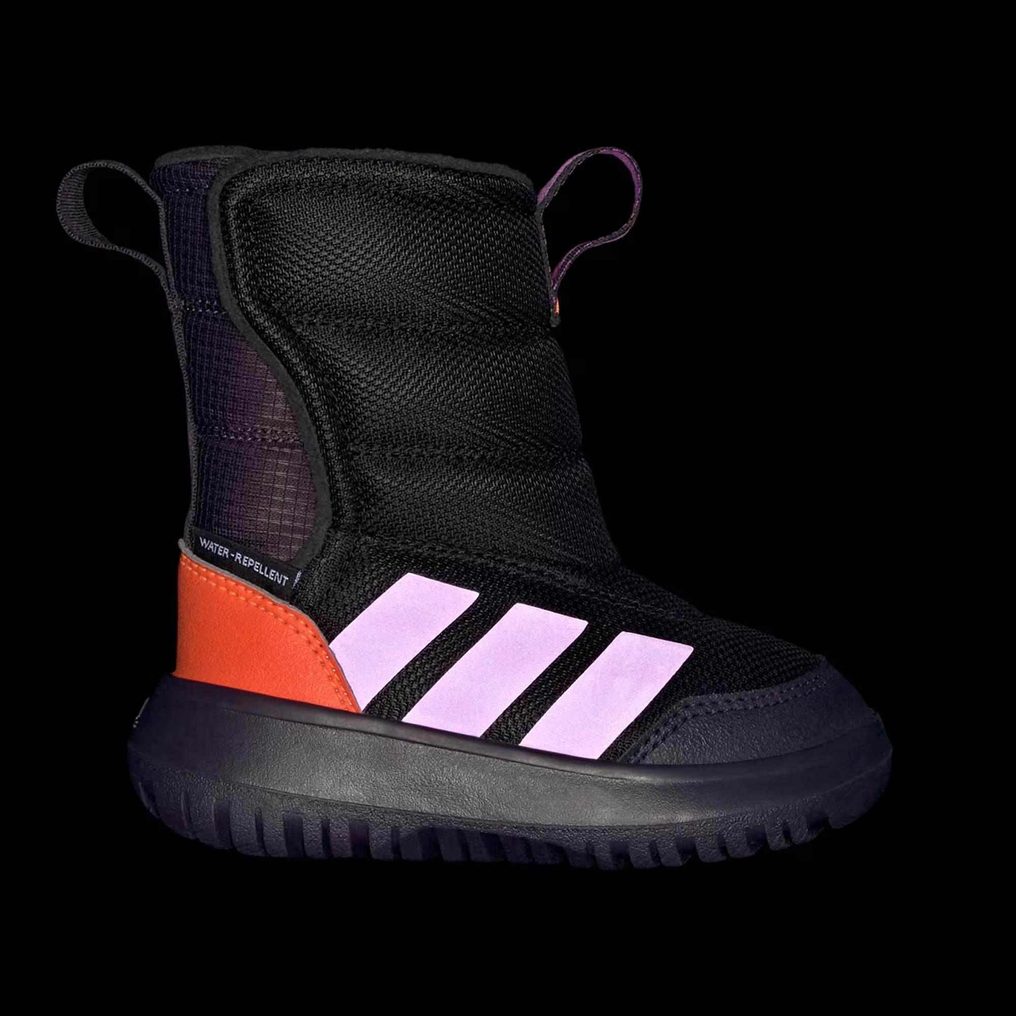 Winterplay I - ADIDAS SIYAH