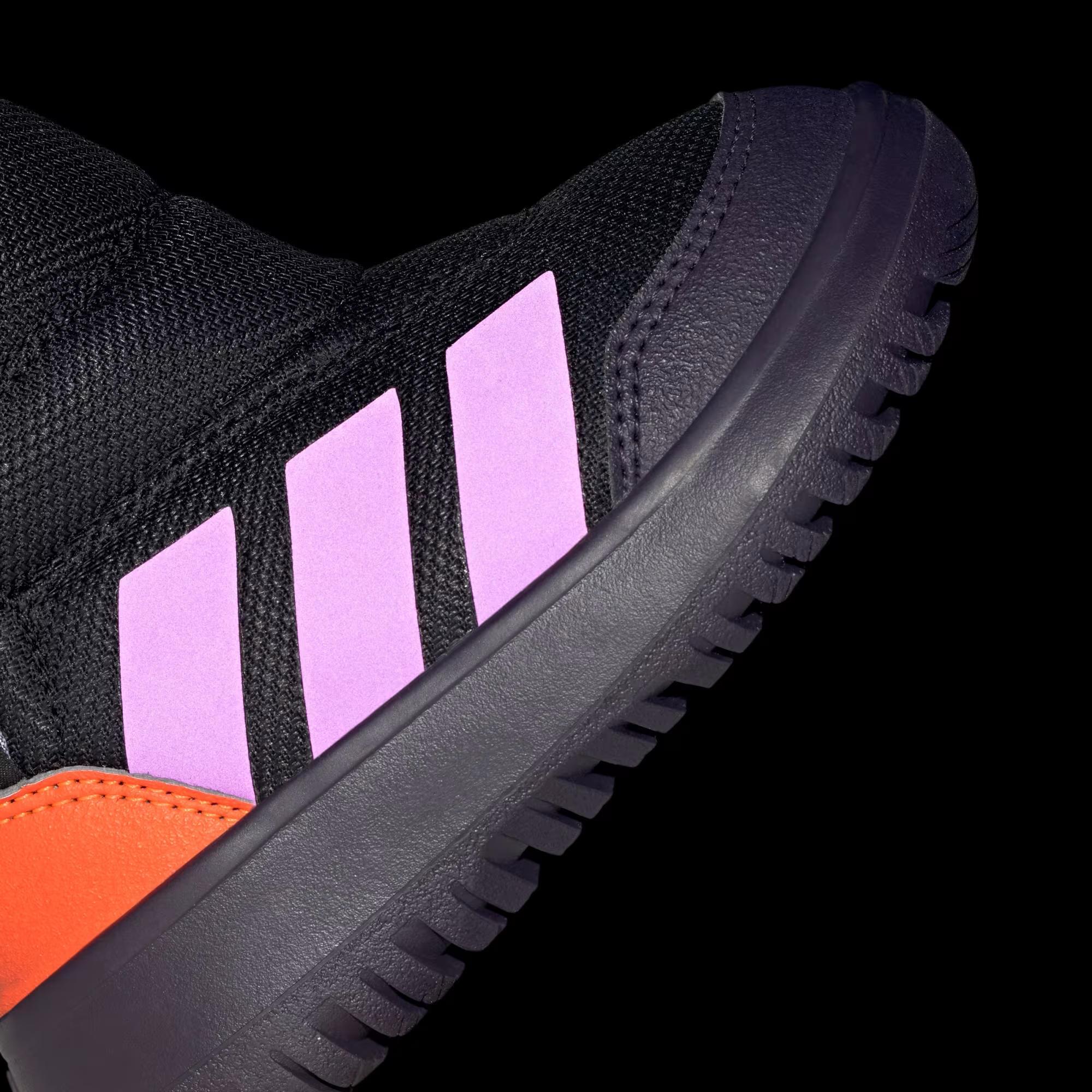 Winterplay I - ADIDAS SIYAH