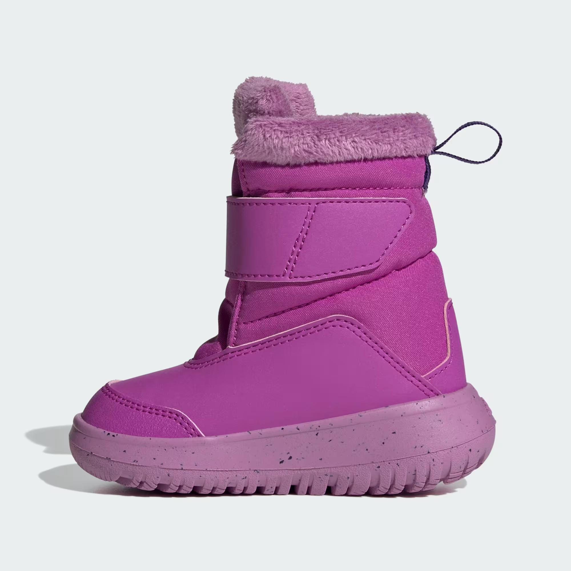 Winterplay I - ADIDAS SIYAH