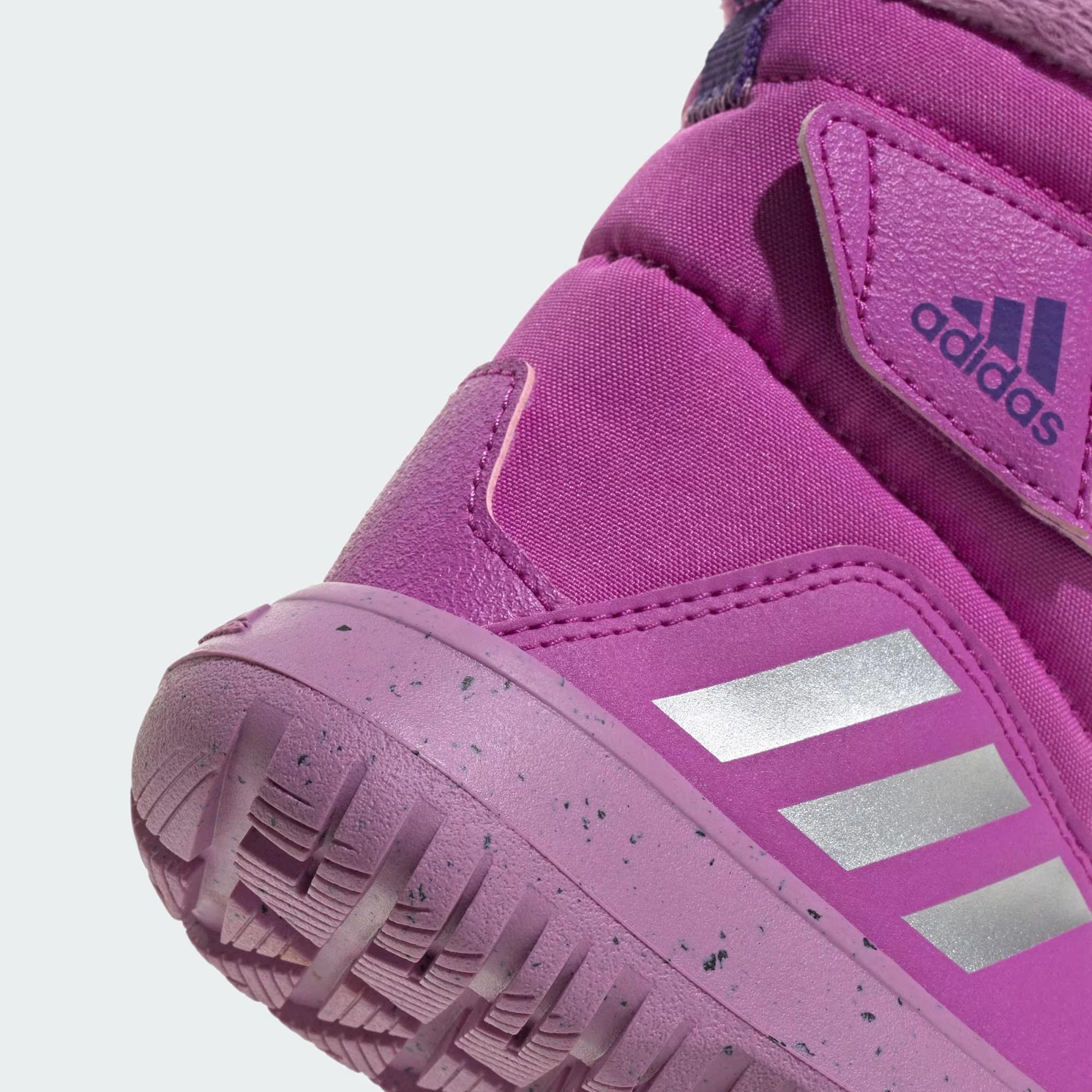Winterplay I - ADIDAS SIYAH