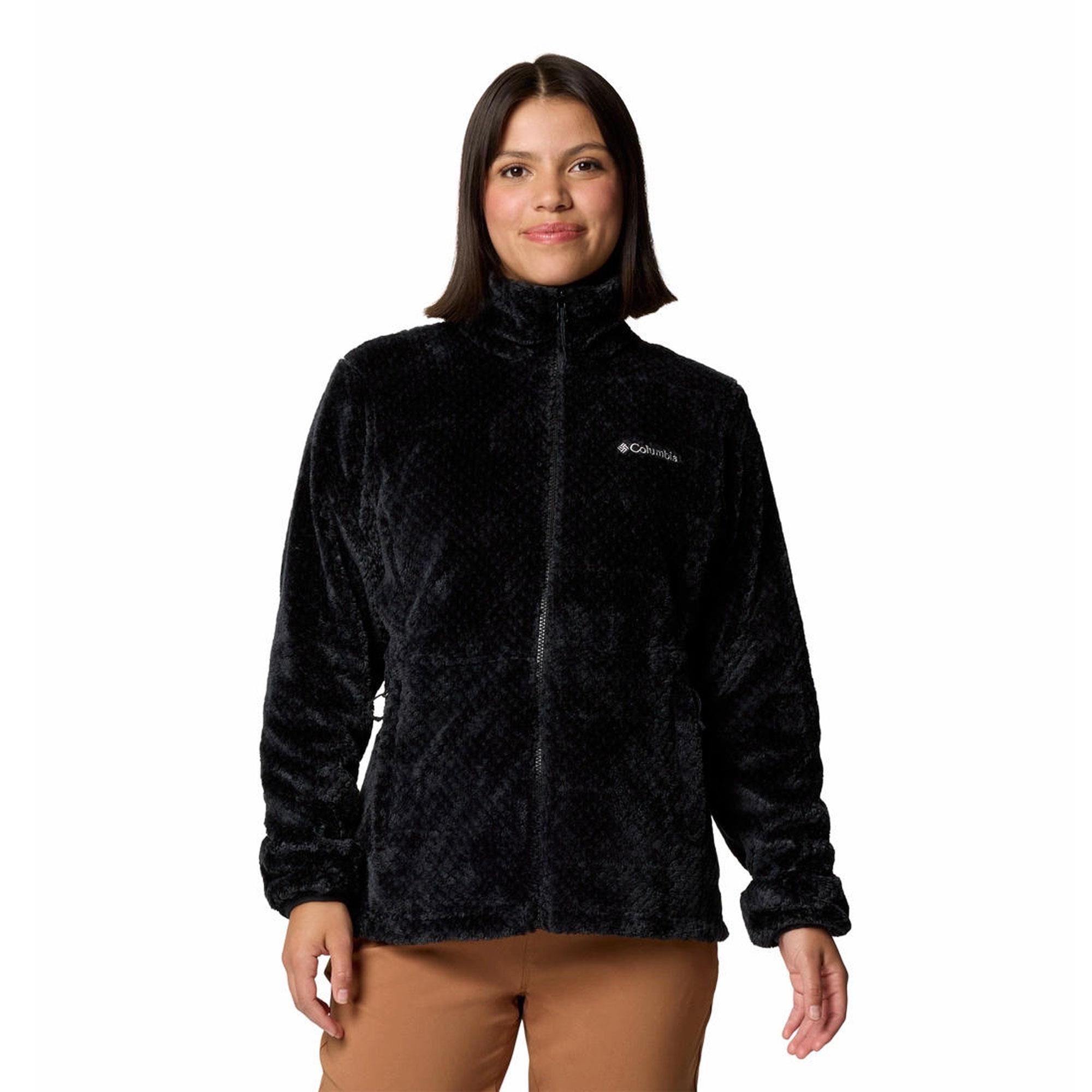 WL9843 BUGABOO III FLEECE INTERCHANGE JACKET - BEYAZ