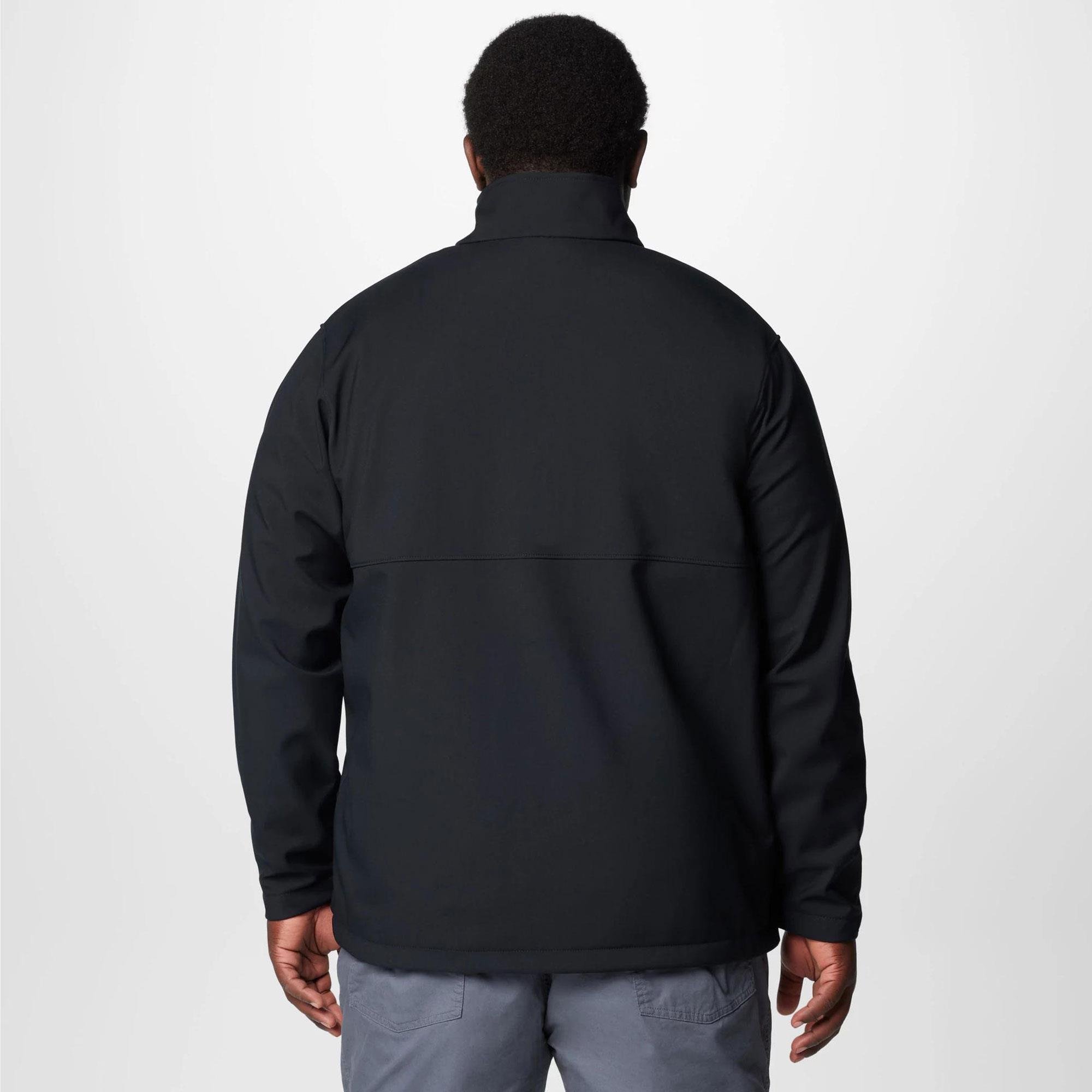 WM6044 ASCENDER SOFTSHELL JACKET - DUMAN