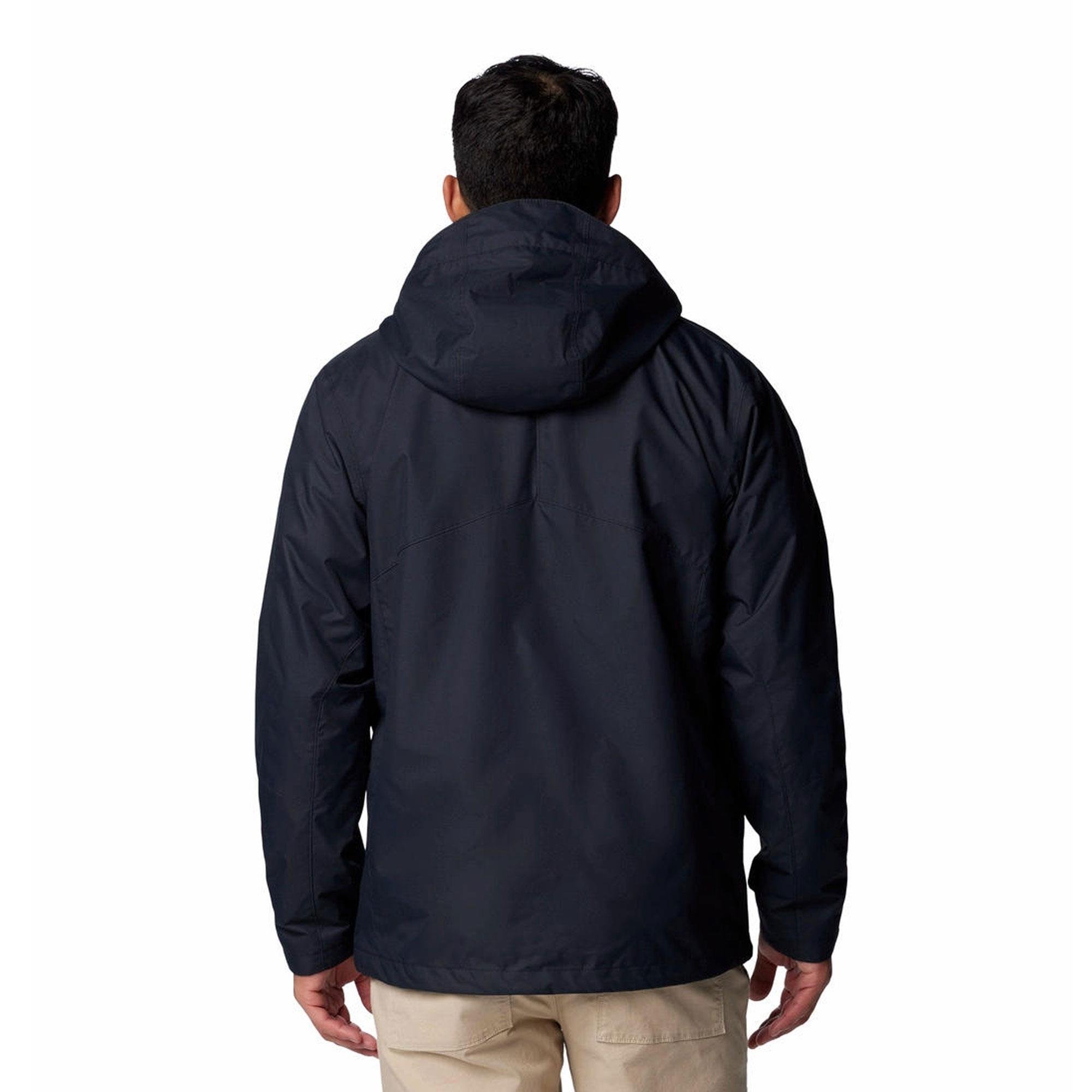 WM8497 BUGABOO III FLEECE INTERCHANGE JACKET - BEYAZ