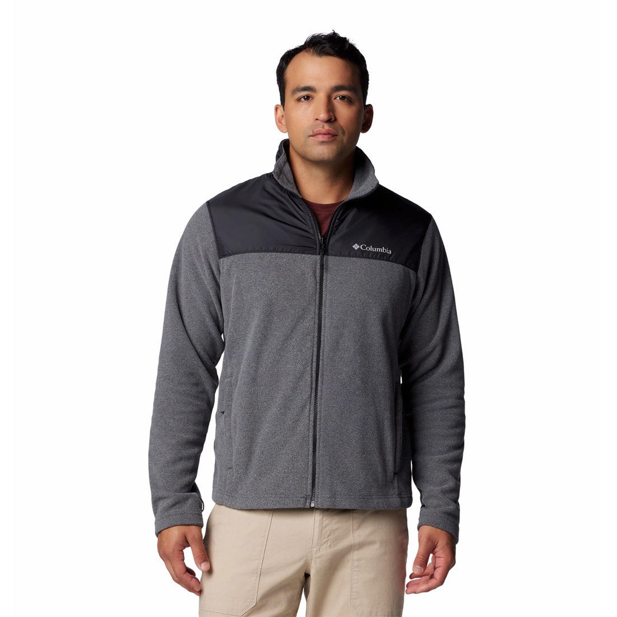 WM8497 BUGABOO III FLEECE INTERCHANGE JACKET - BEYAZ