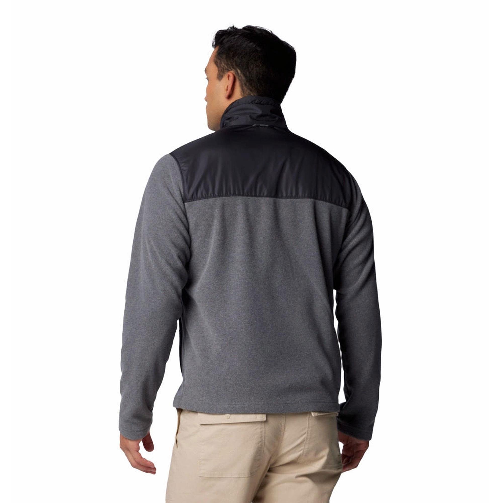 WM8497 BUGABOO III FLEECE INTERCHANGE JACKET - BEYAZ