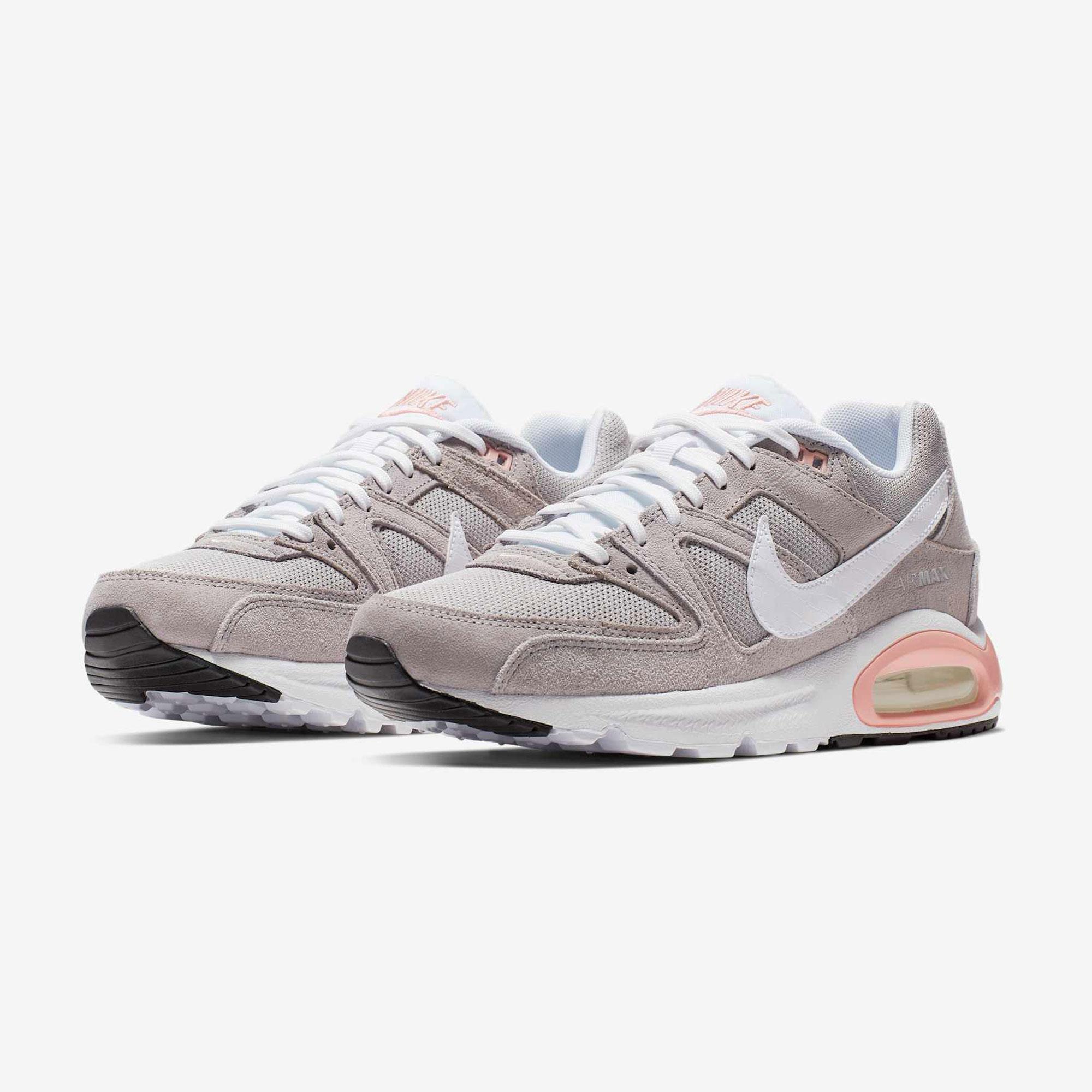 WMNS AIR MAX COMMAND - KARAMEL