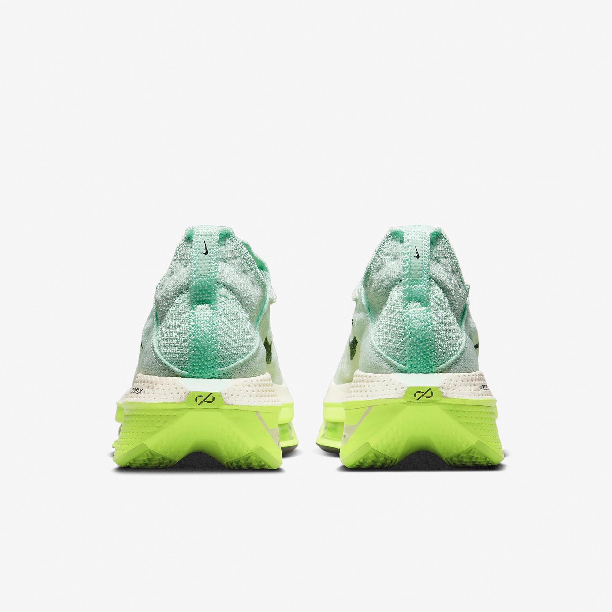 WMNS AIR ZOOM ALPHAFLY NEXT% 2 - BEJ/BEYAZ