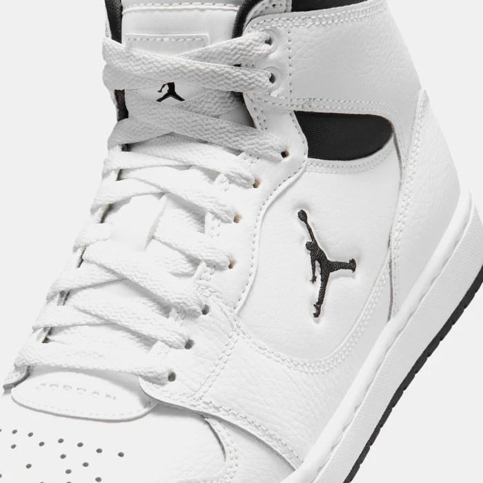 WMNS JORDAN COURT CONNECT MID - TURUNCU