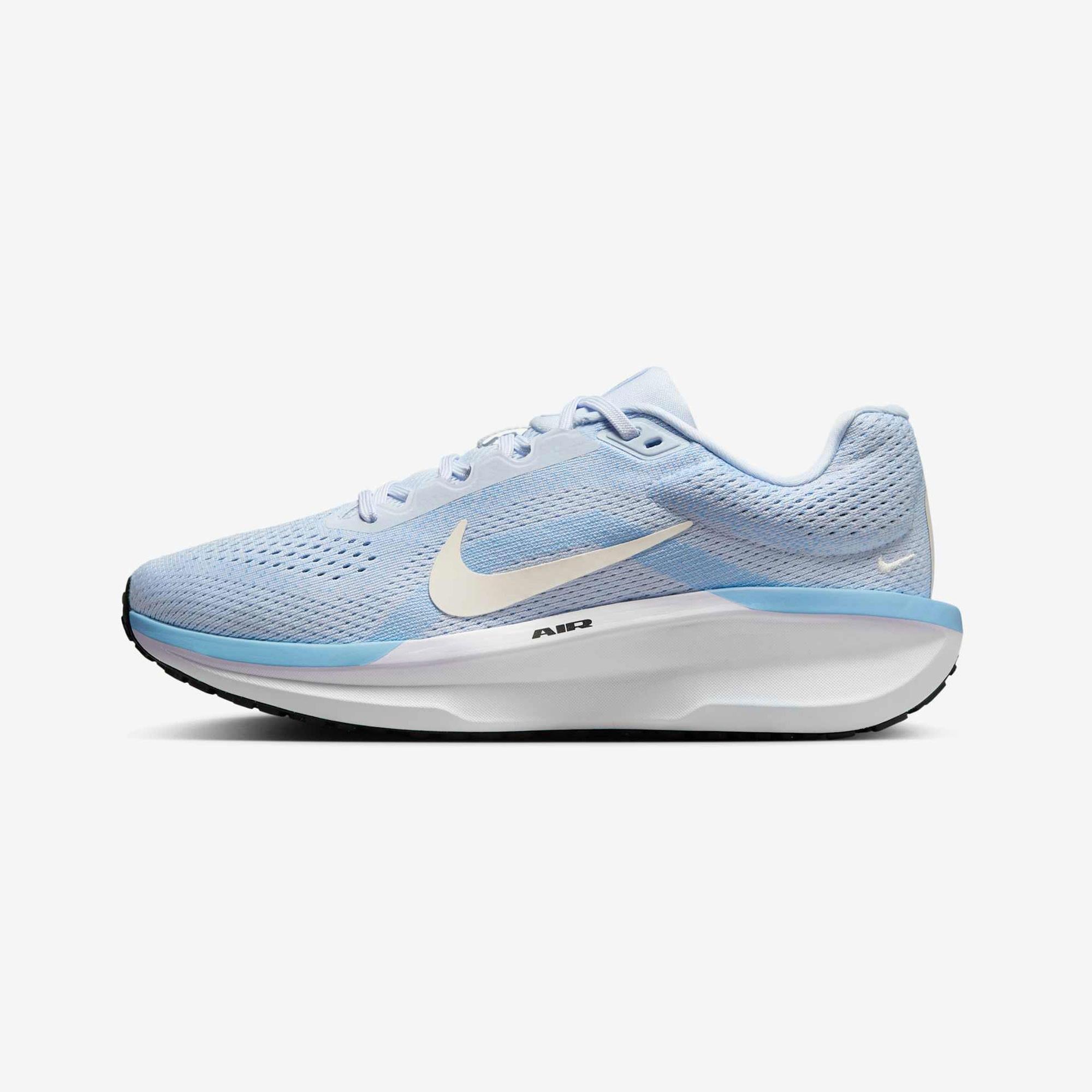 WMNS NIKE AIR WINFLO 11 - DUMAN