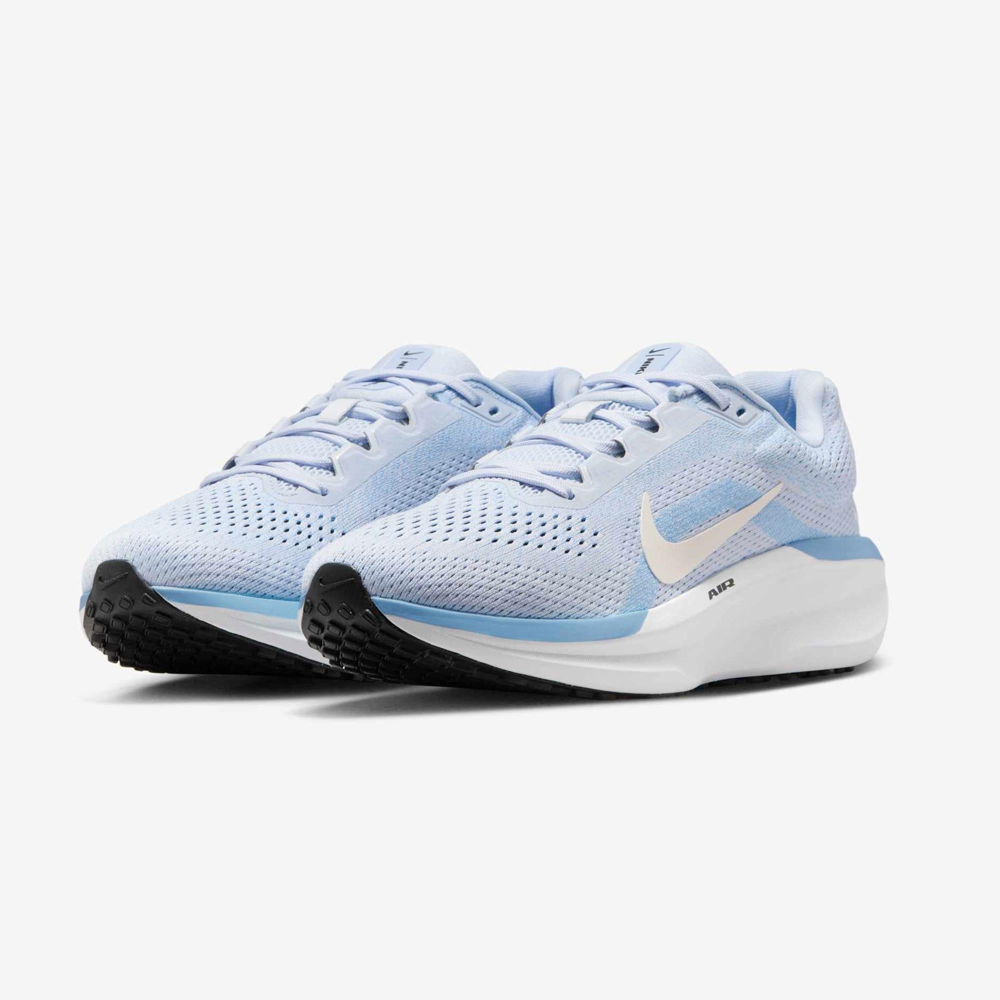 WMNS NIKE AIR WINFLO 11 - DUMAN