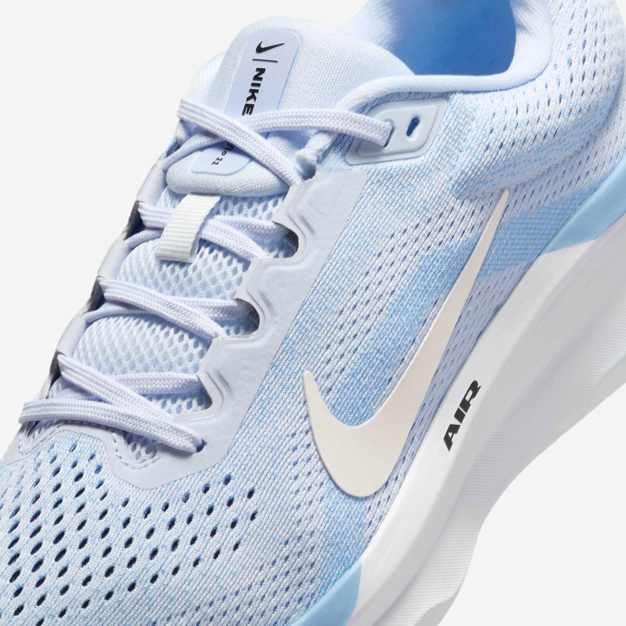 WMNS NIKE AIR WINFLO 11 - DUMAN